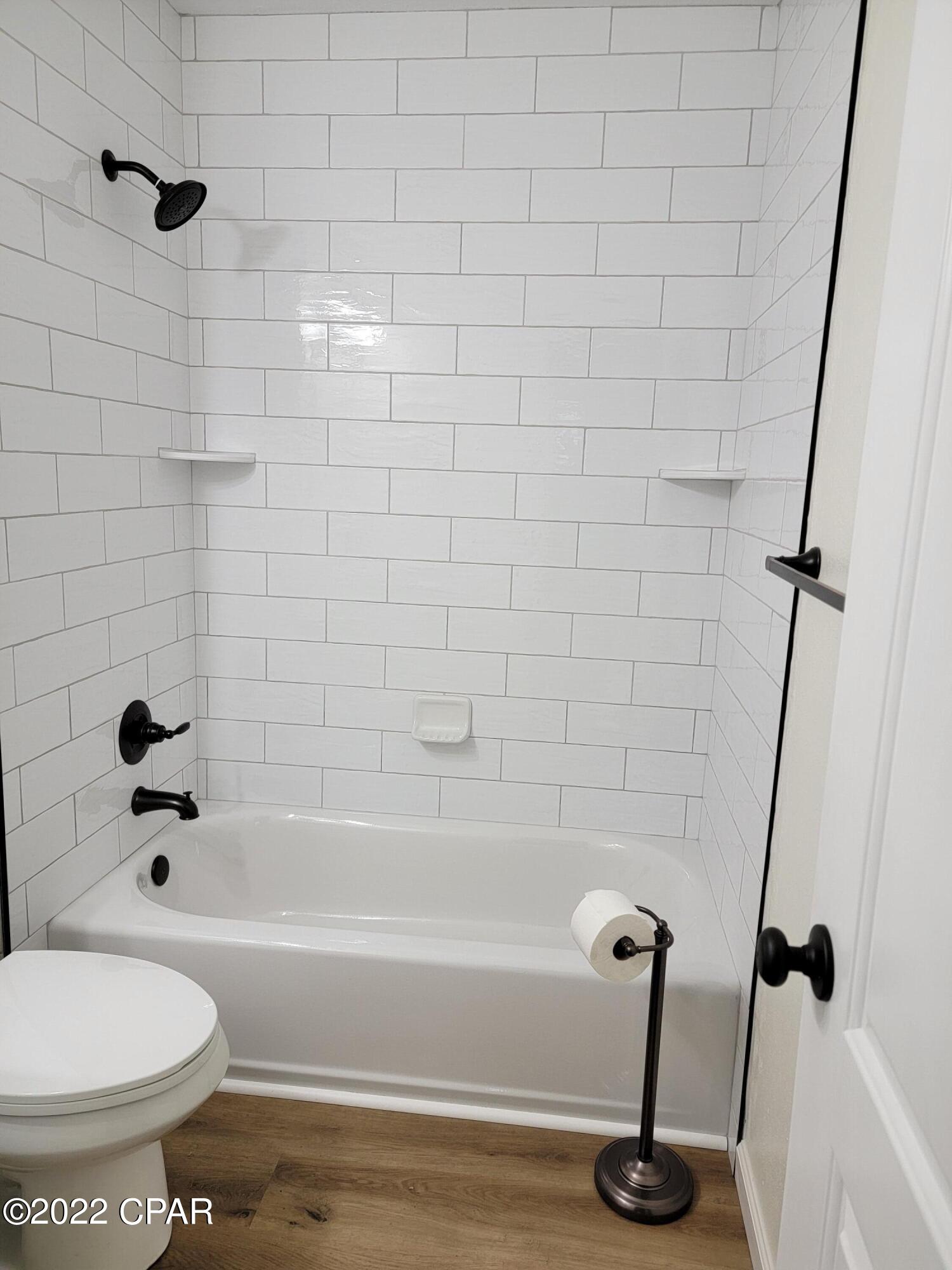 College Village Unit 1 - Residential