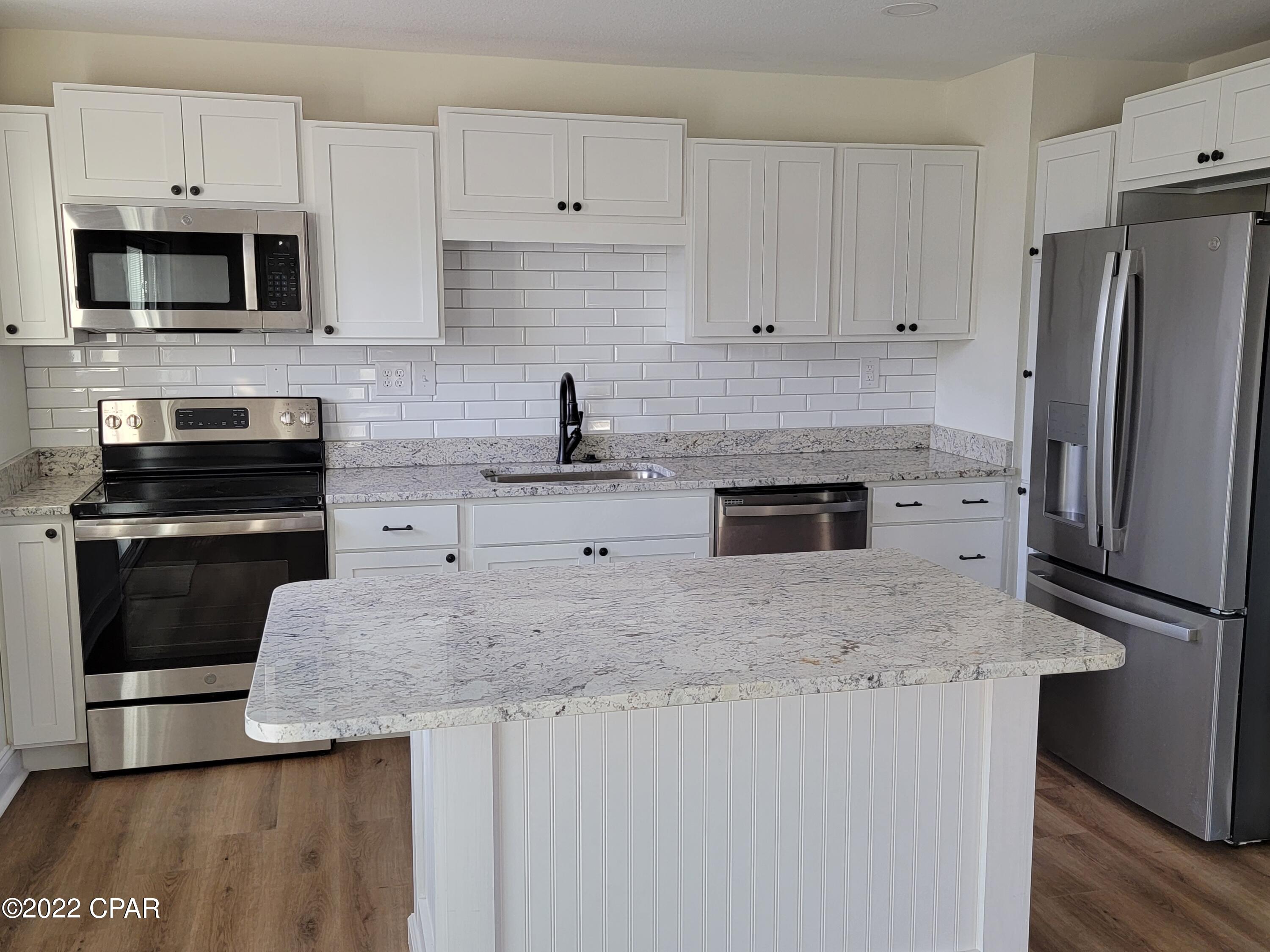 College Village Unit 1 - Residential