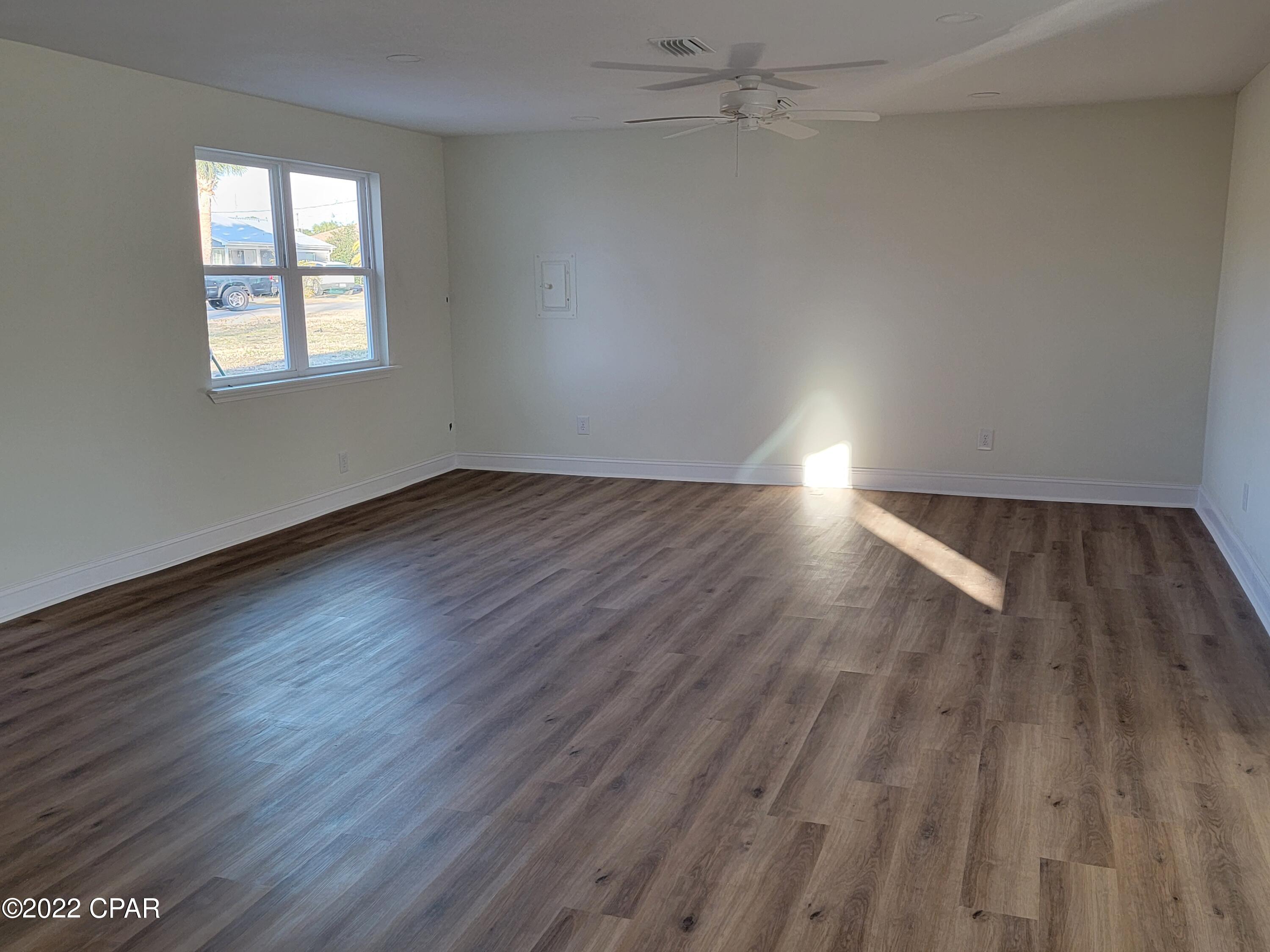 College Village Unit 1 - Residential