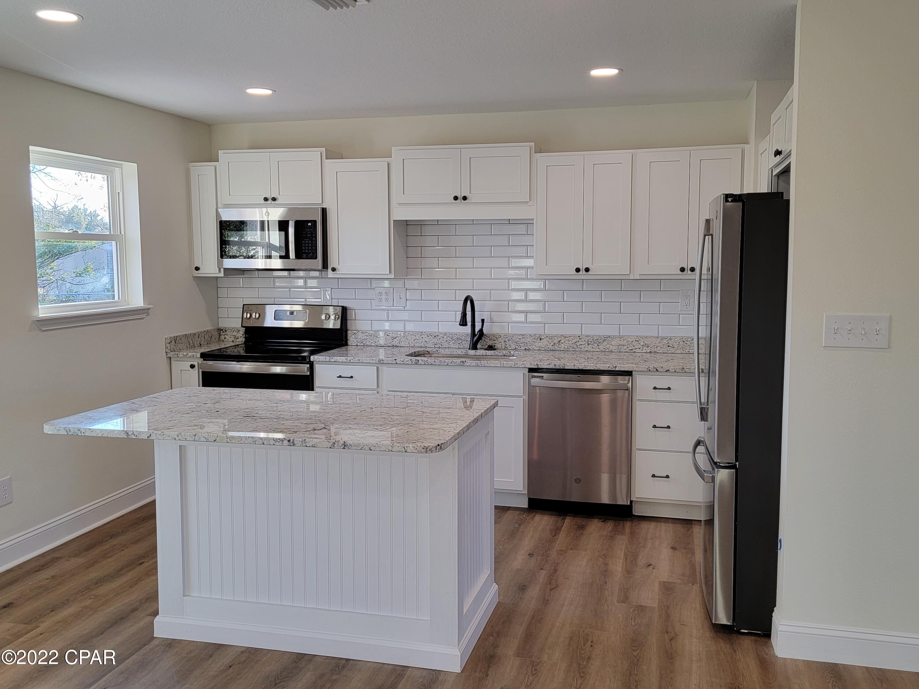 College Village Unit 1 - Residential