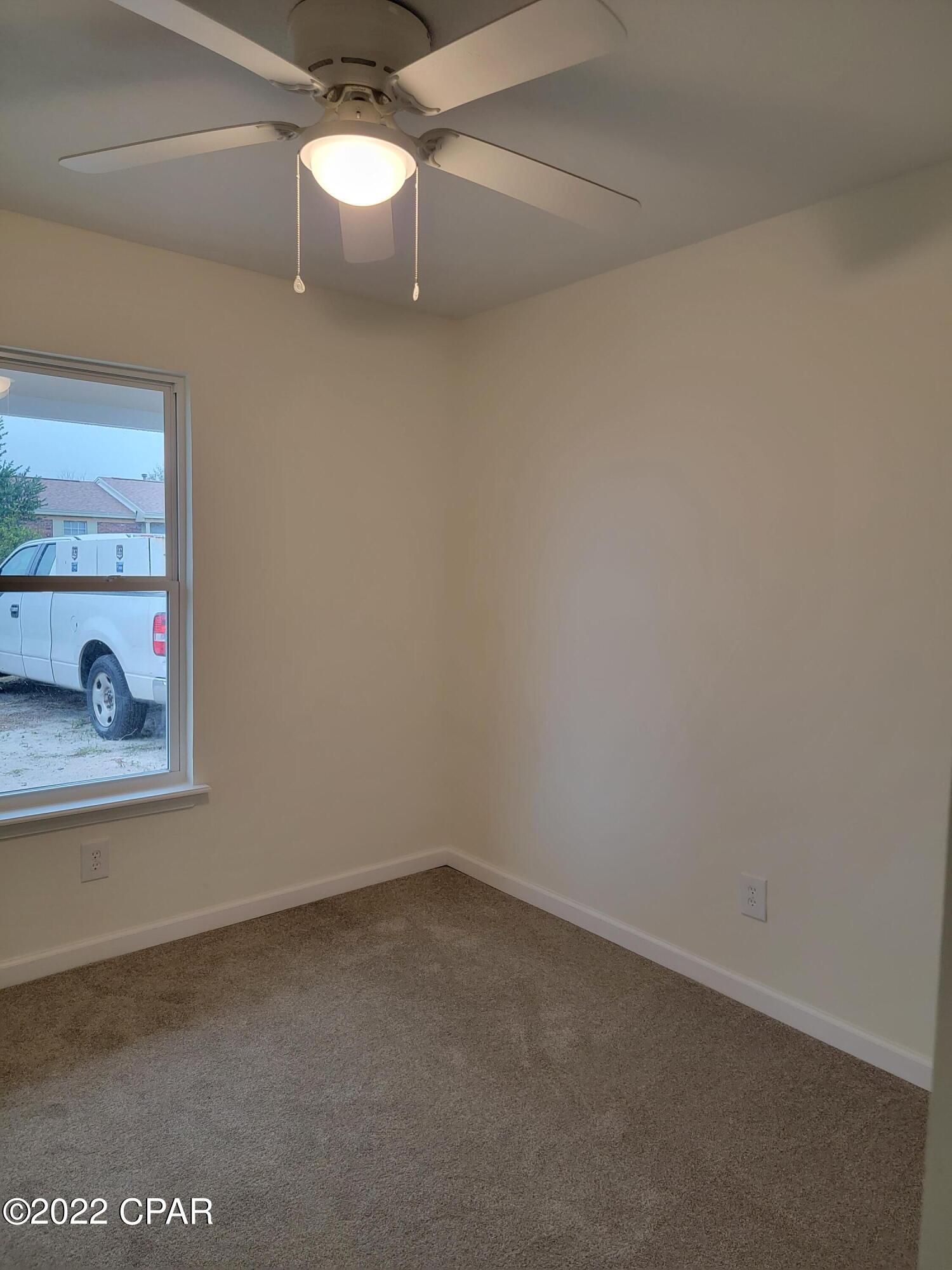 College Village Unit 1 - Residential