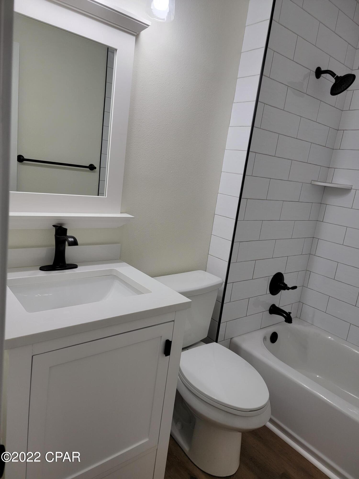 College Village Unit 1 - Residential