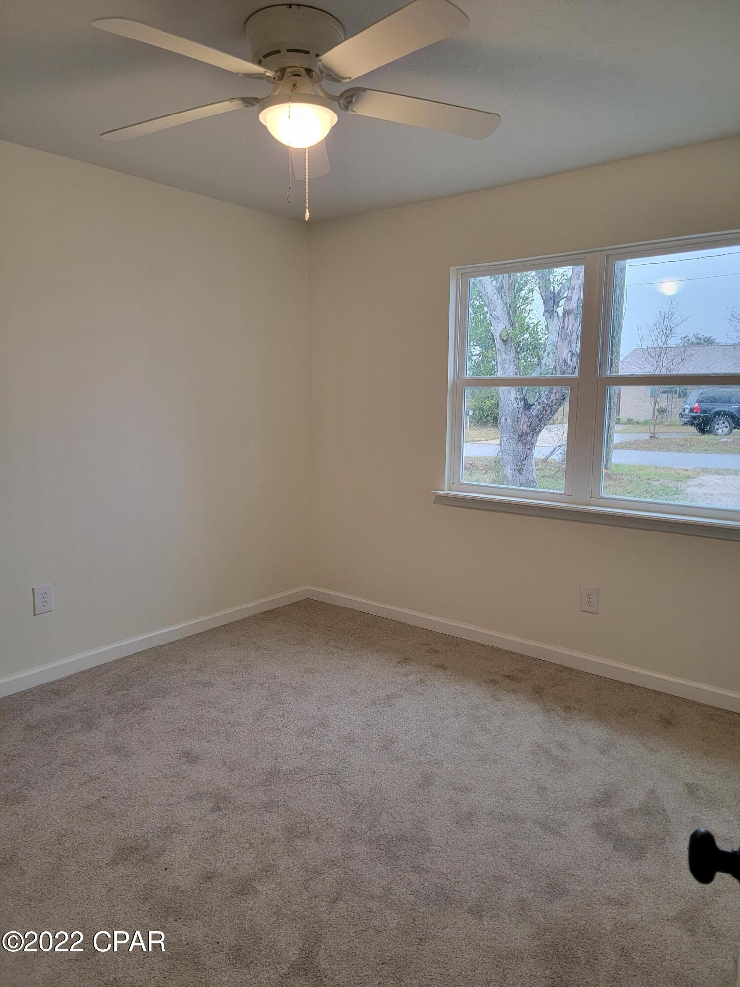 College Village Unit 1 - Residential