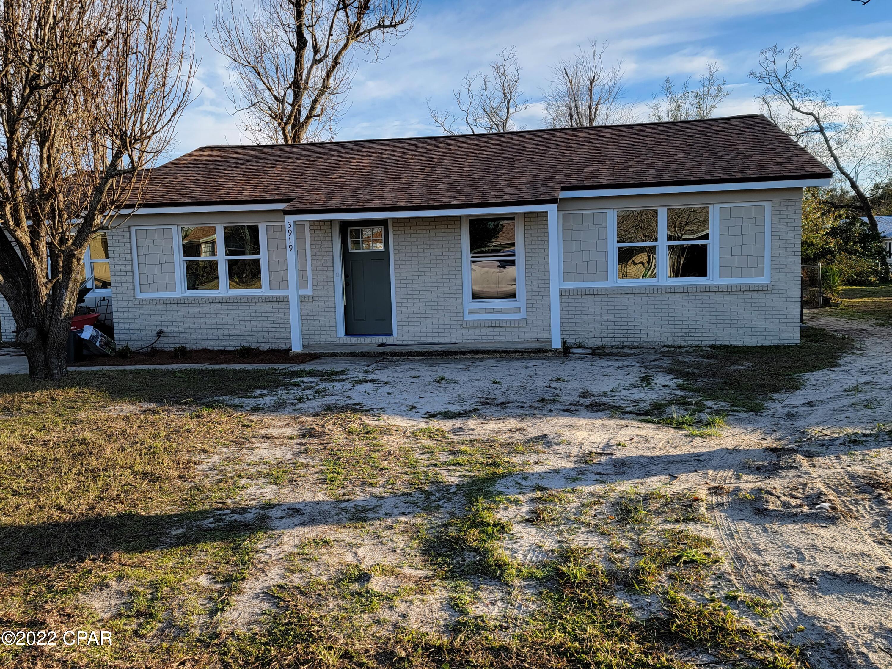 College Village Unit 1 - Residential