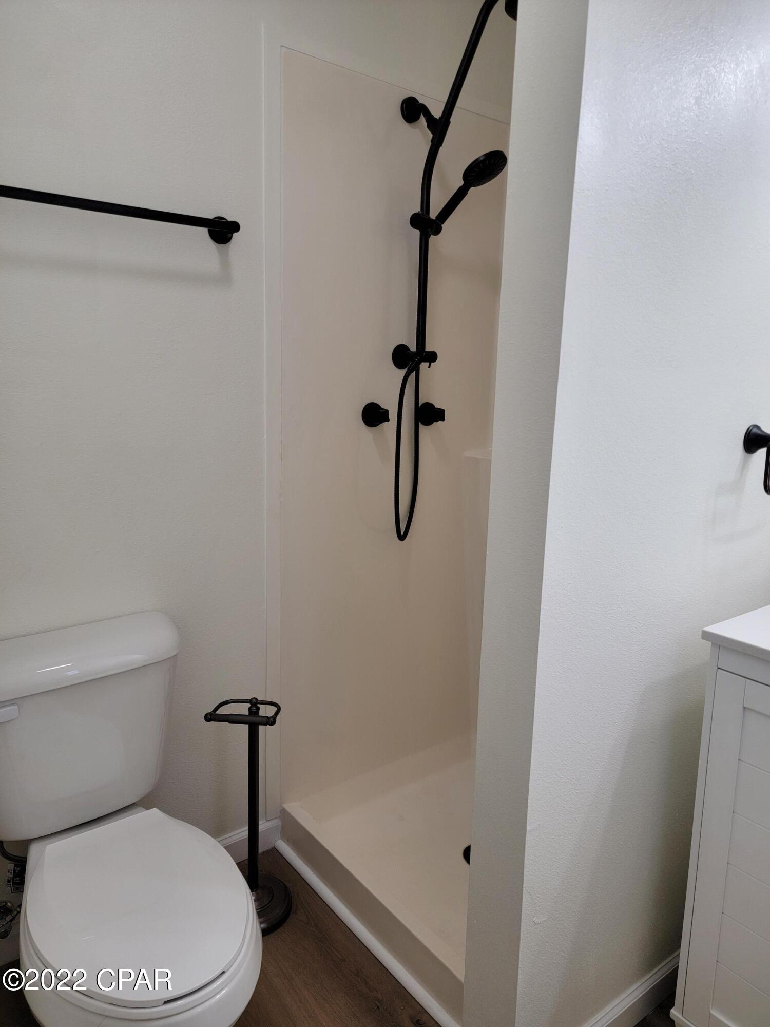 College Village Unit 1 - Residential