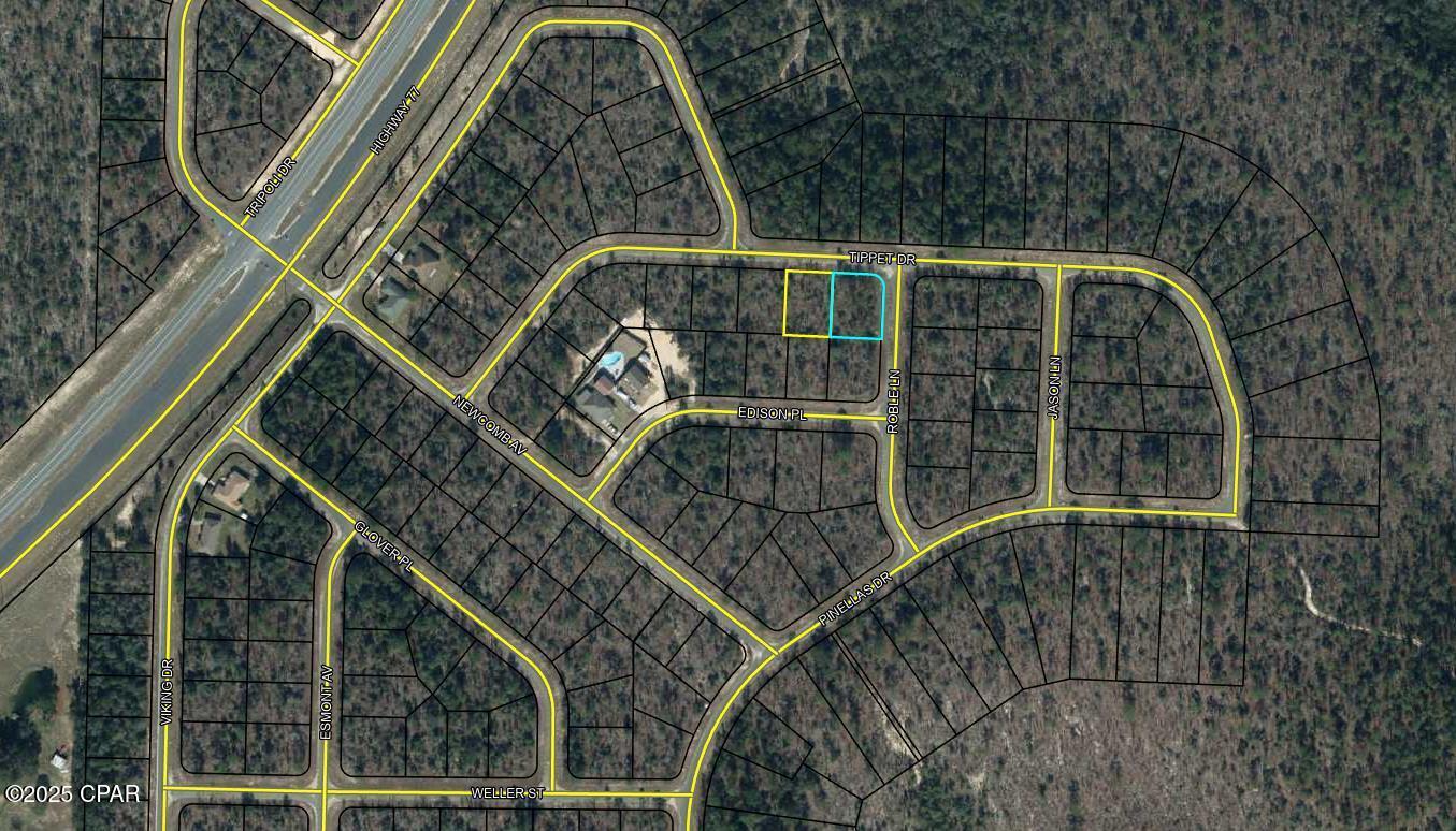 Sunny Hills Unit 5 - Land