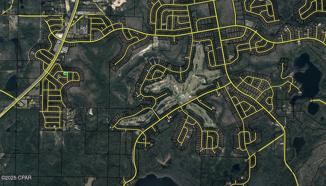 Sunny Hills Unit 5 - Land