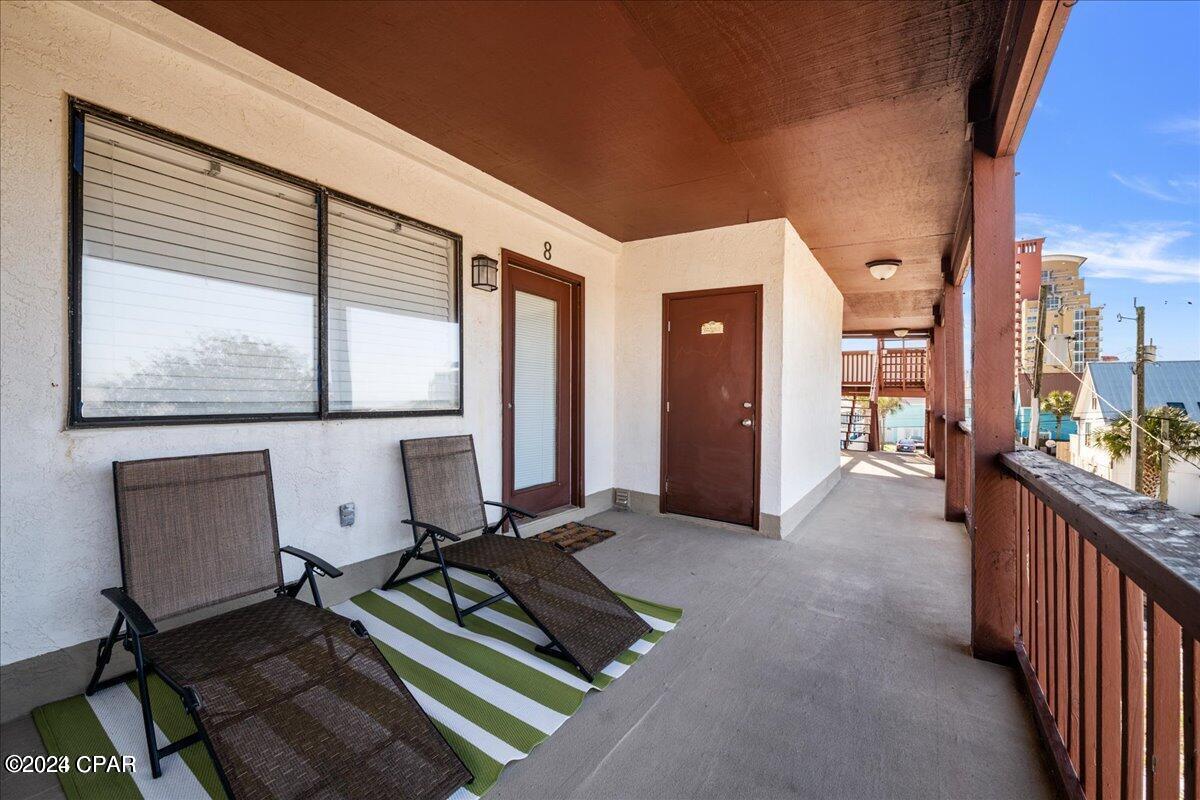 Sand Castles Villa - Residential