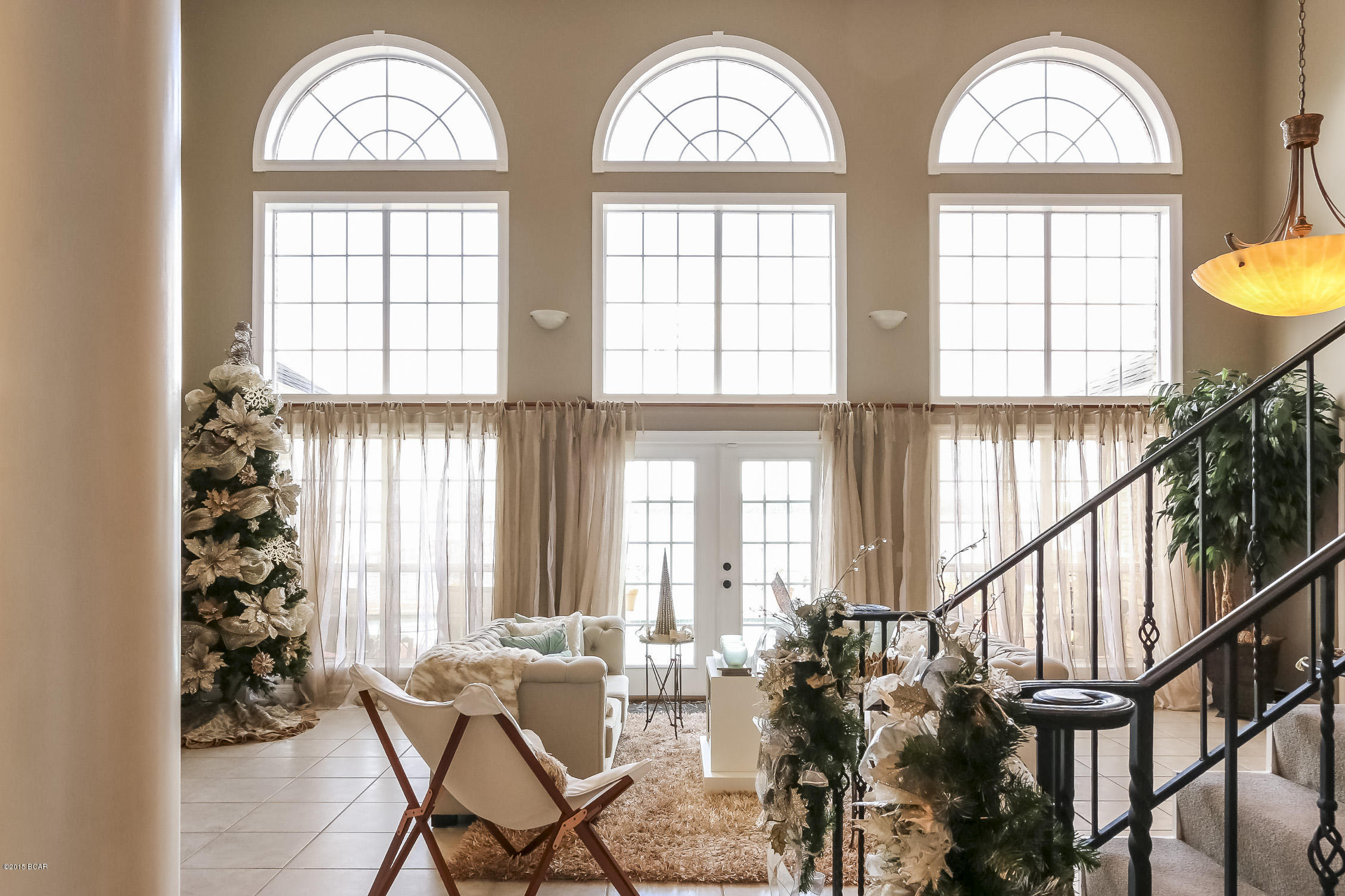 Bay Breeze - Residential