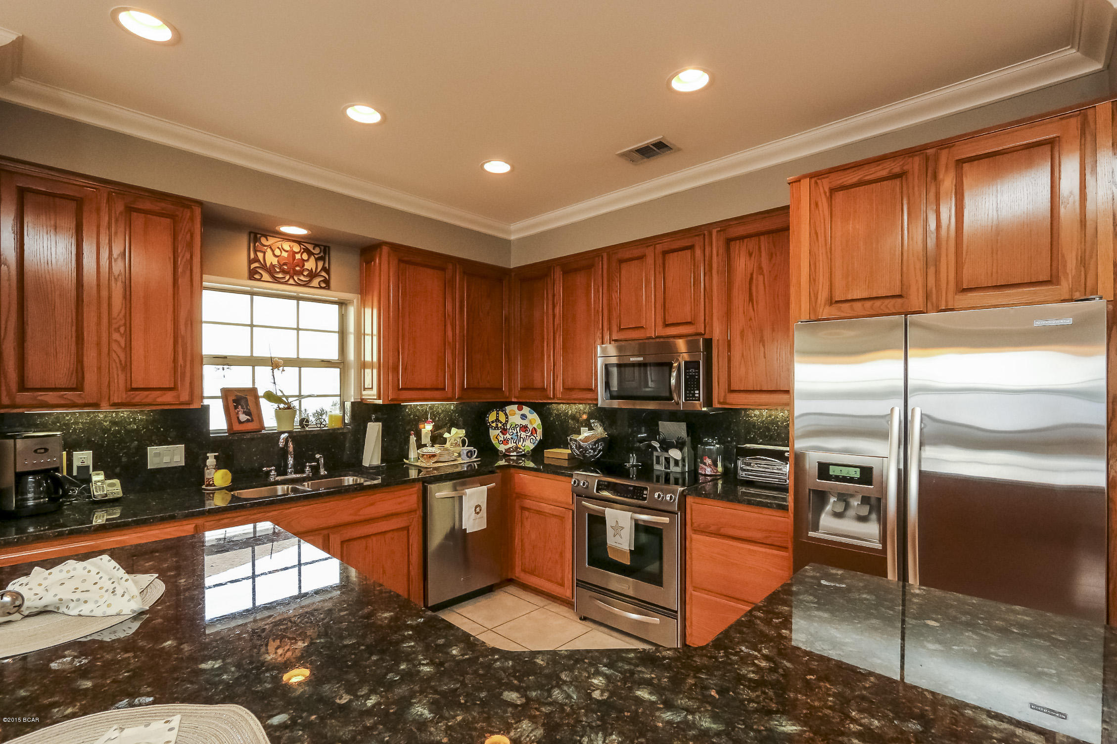 Bay Breeze - Residential