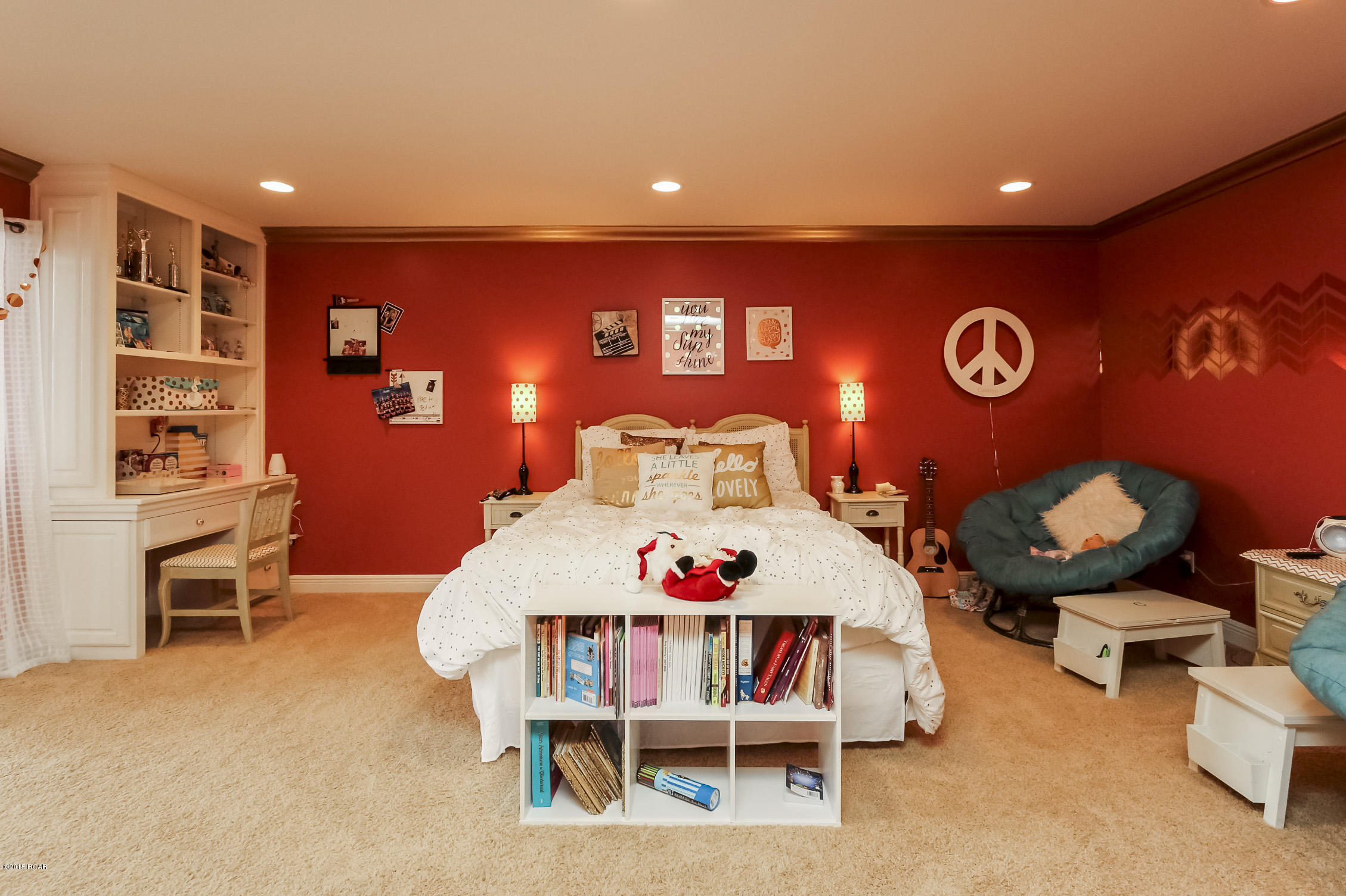 Bay Breeze - Residential