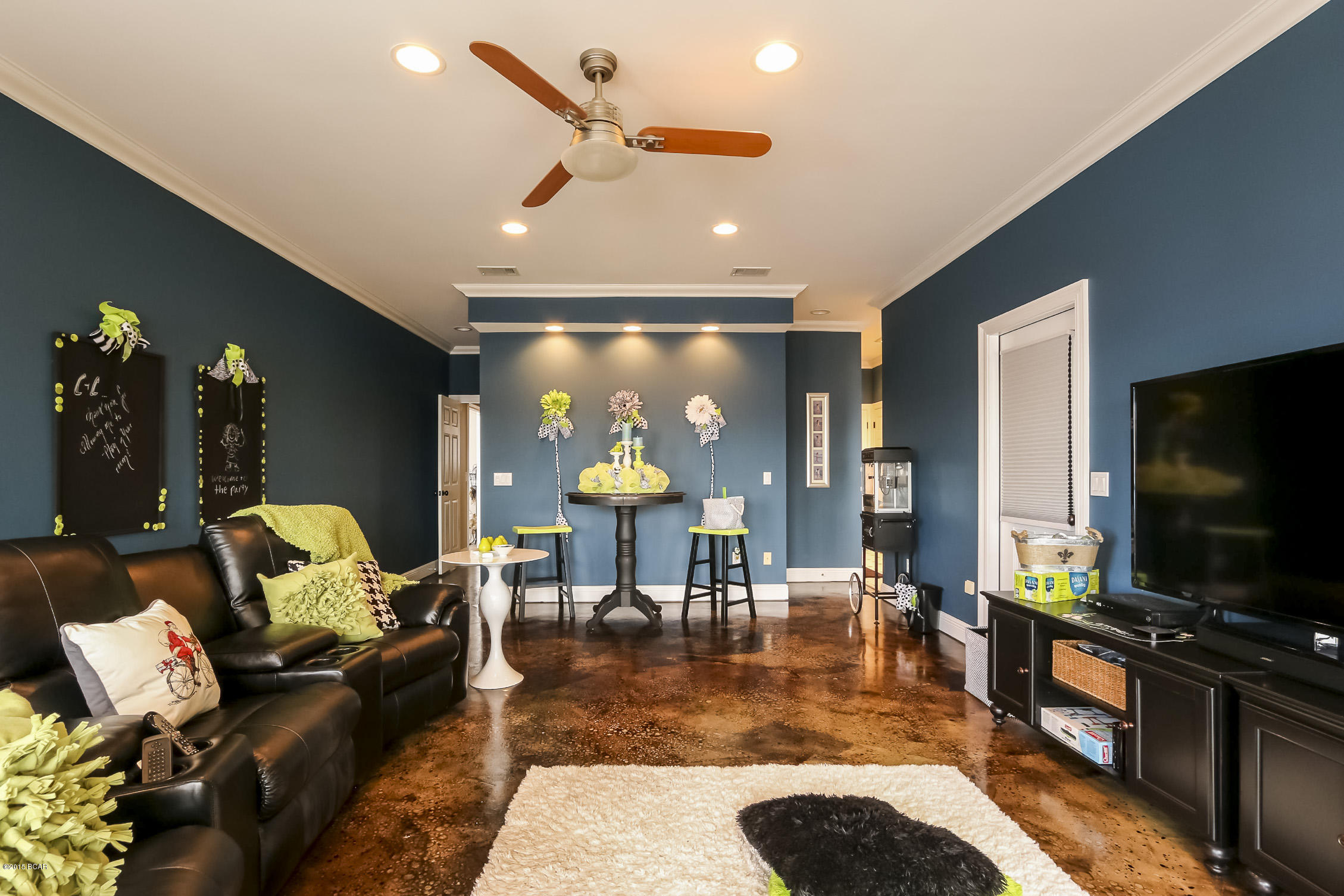 Bay Breeze - Residential