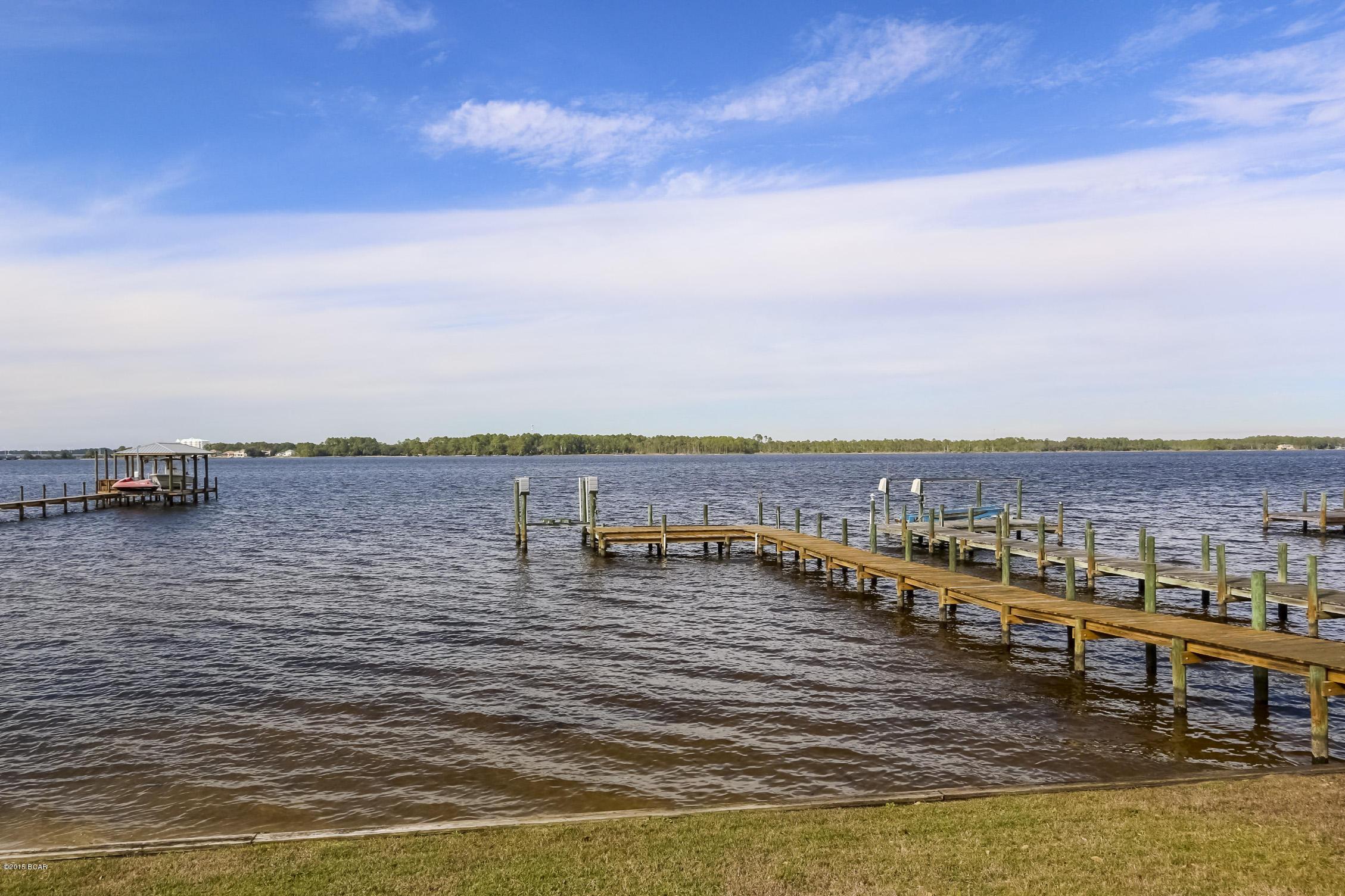 Bay Breeze - Residential