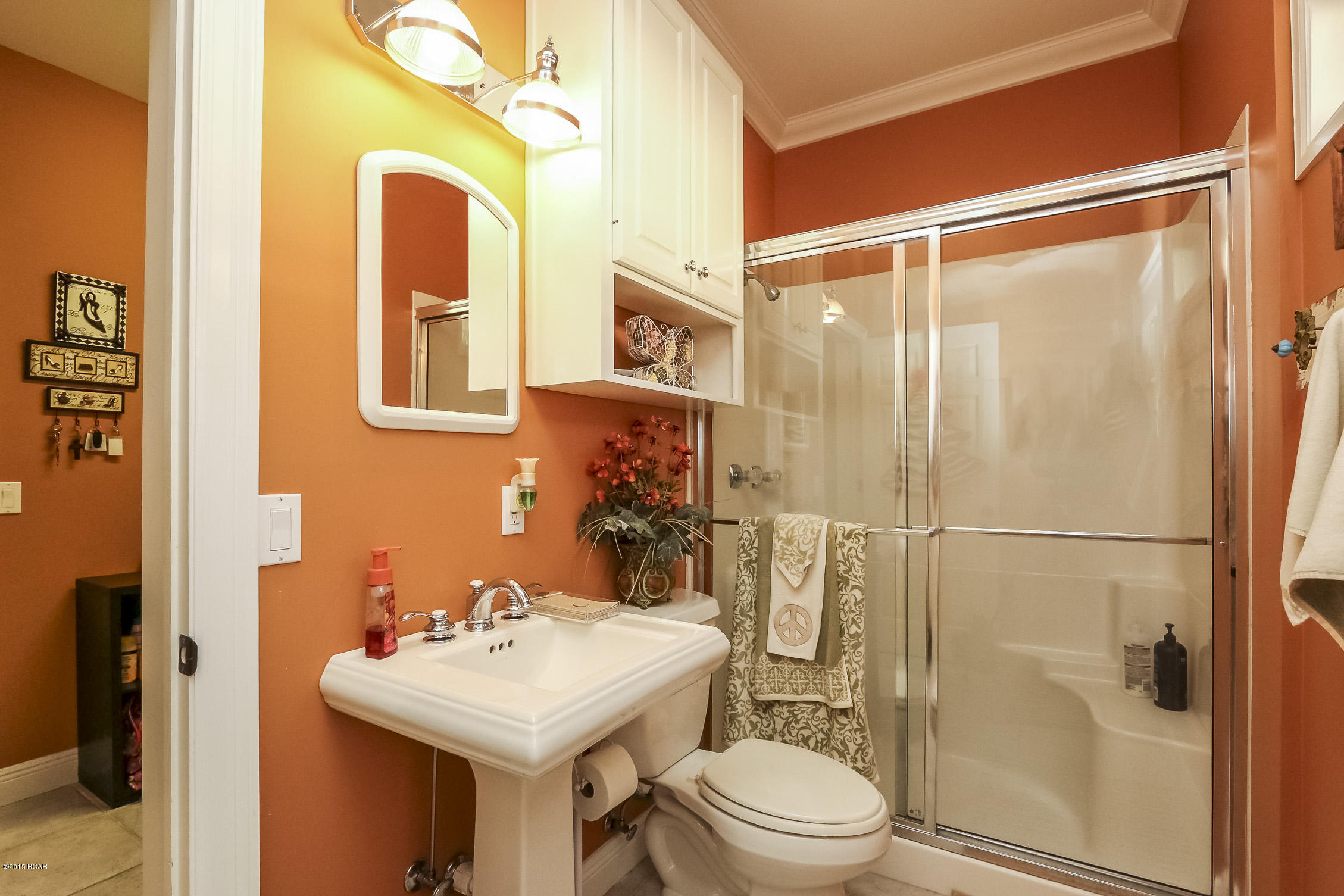 Bay Breeze - Residential