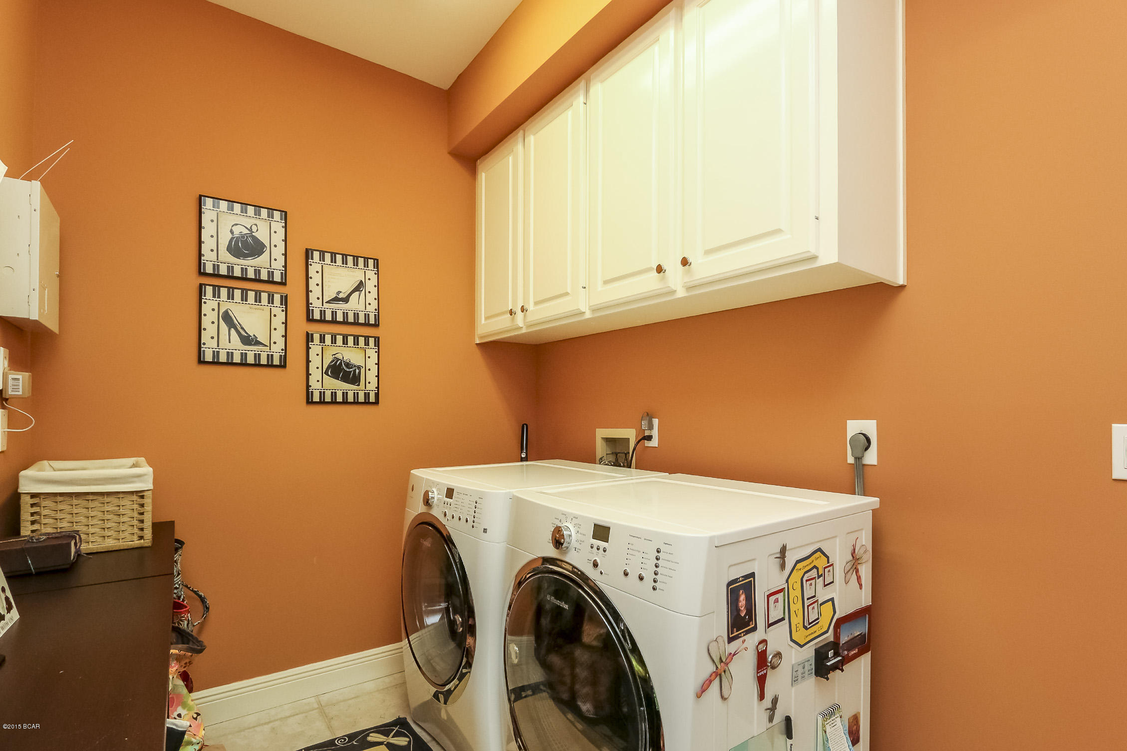 Bay Breeze - Residential