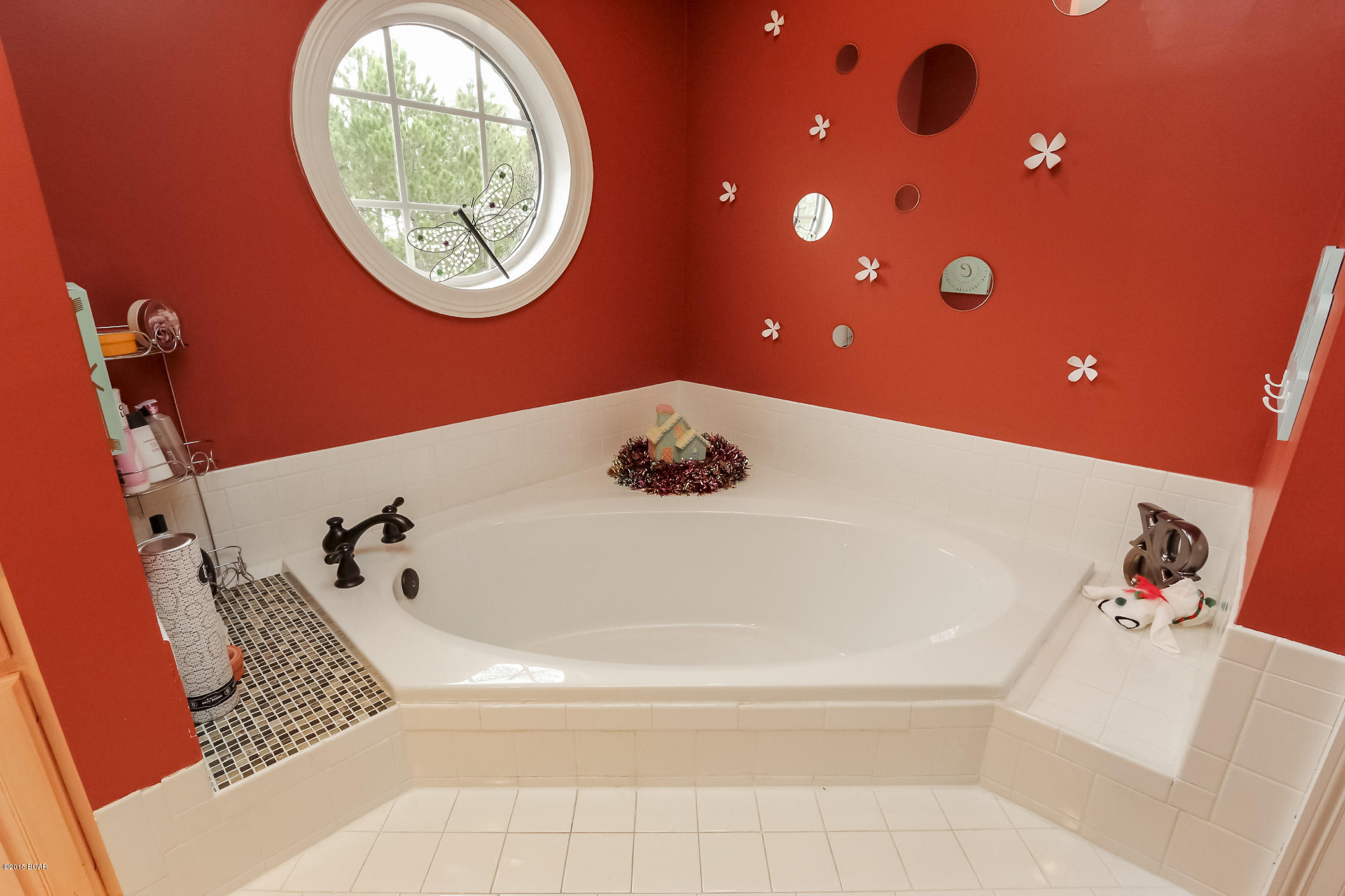 Bay Breeze - Residential