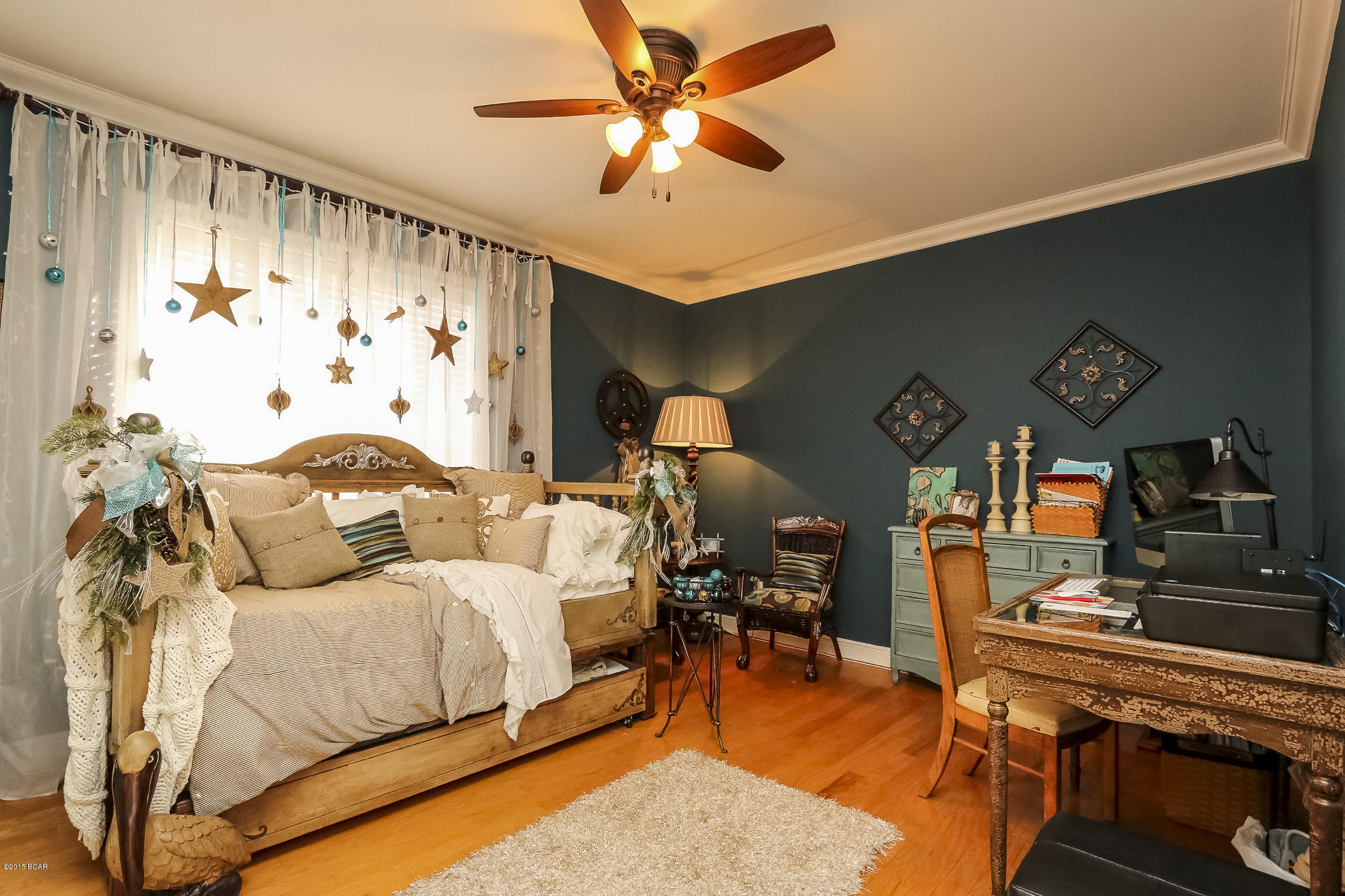 Bay Breeze - Residential