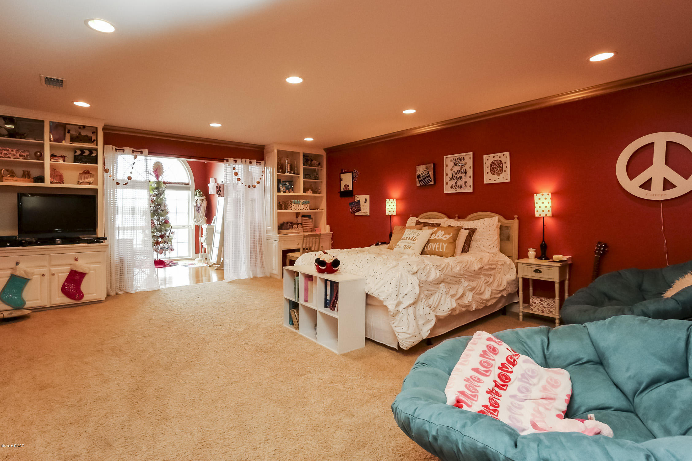 Bay Breeze - Residential