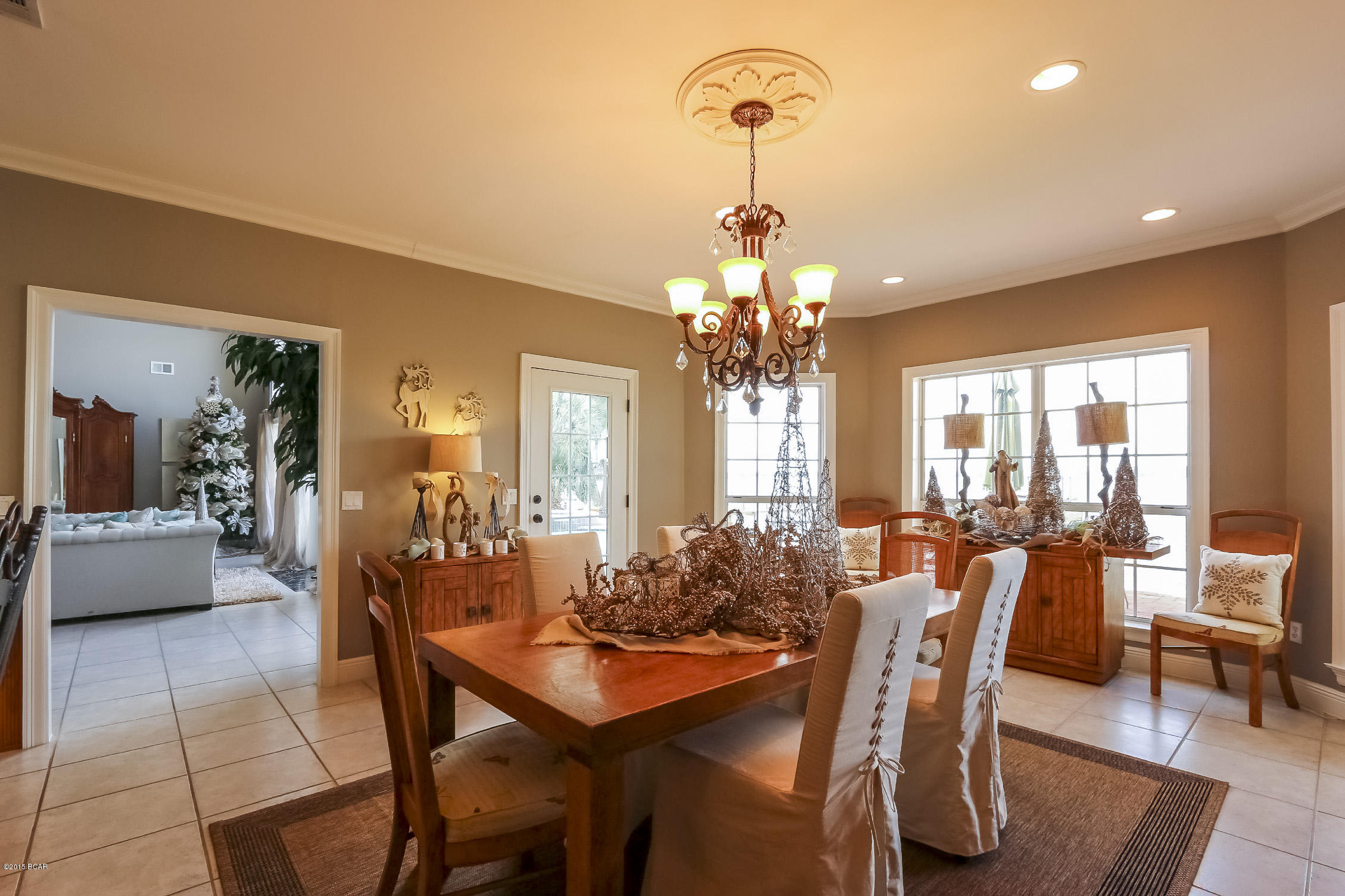 Bay Breeze - Residential