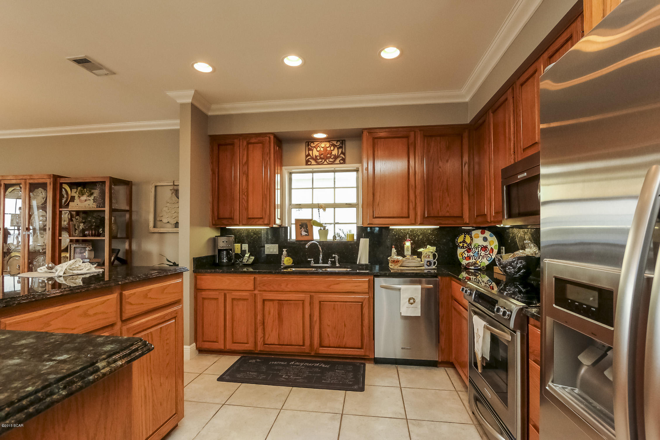 Bay Breeze - Residential