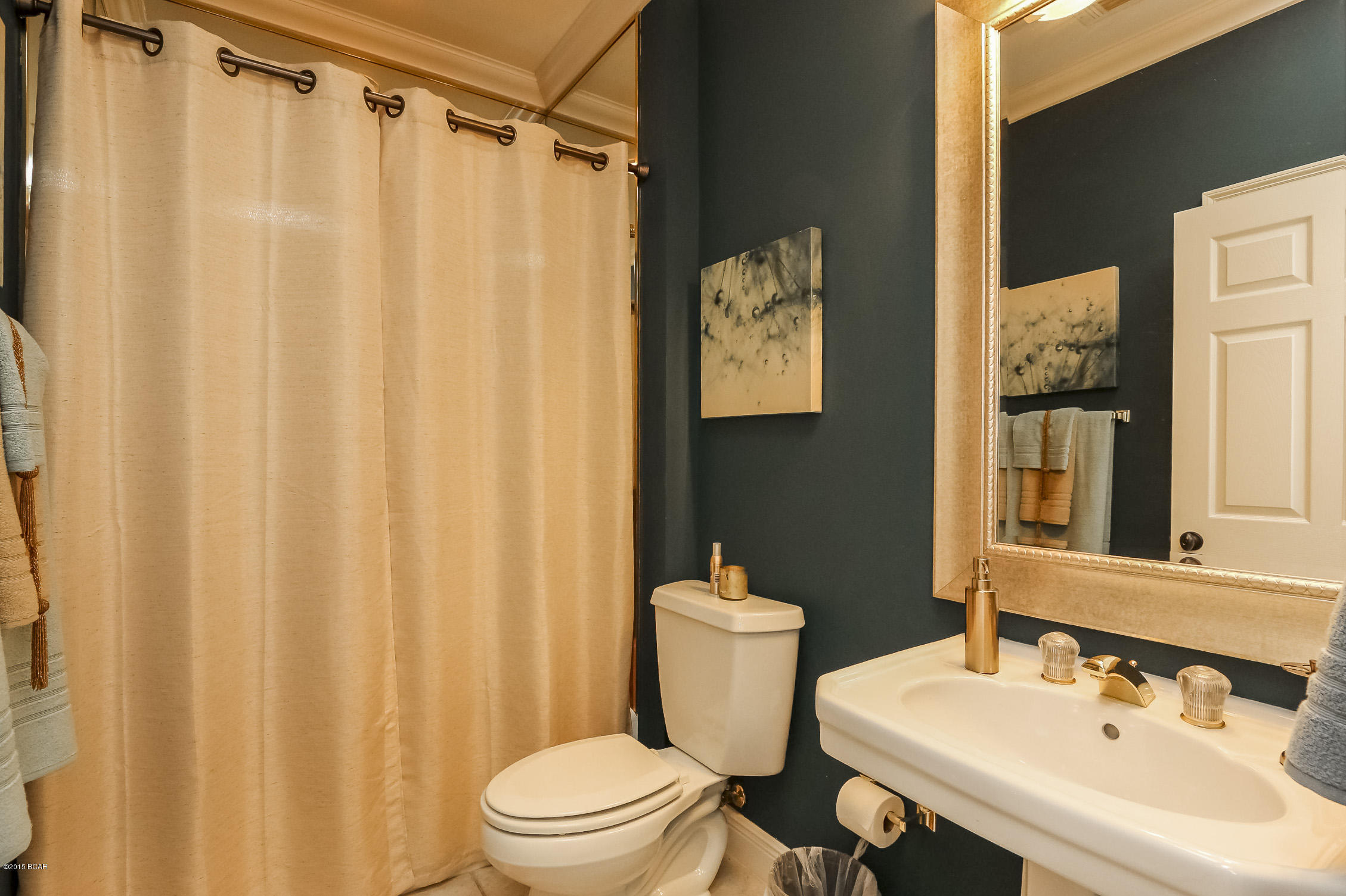 Bay Breeze - Residential