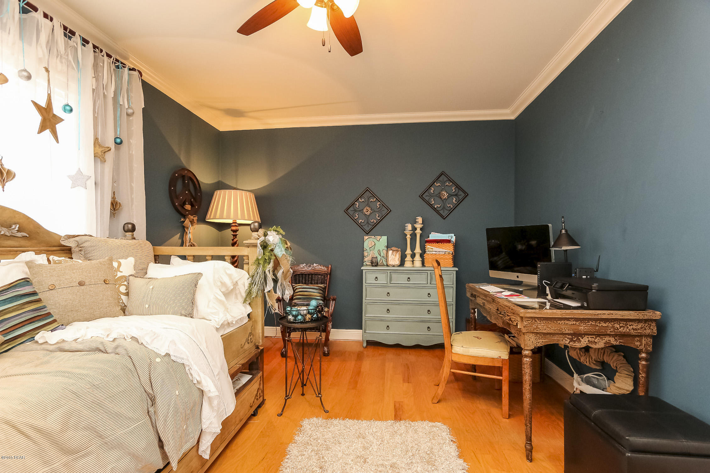 Bay Breeze - Residential