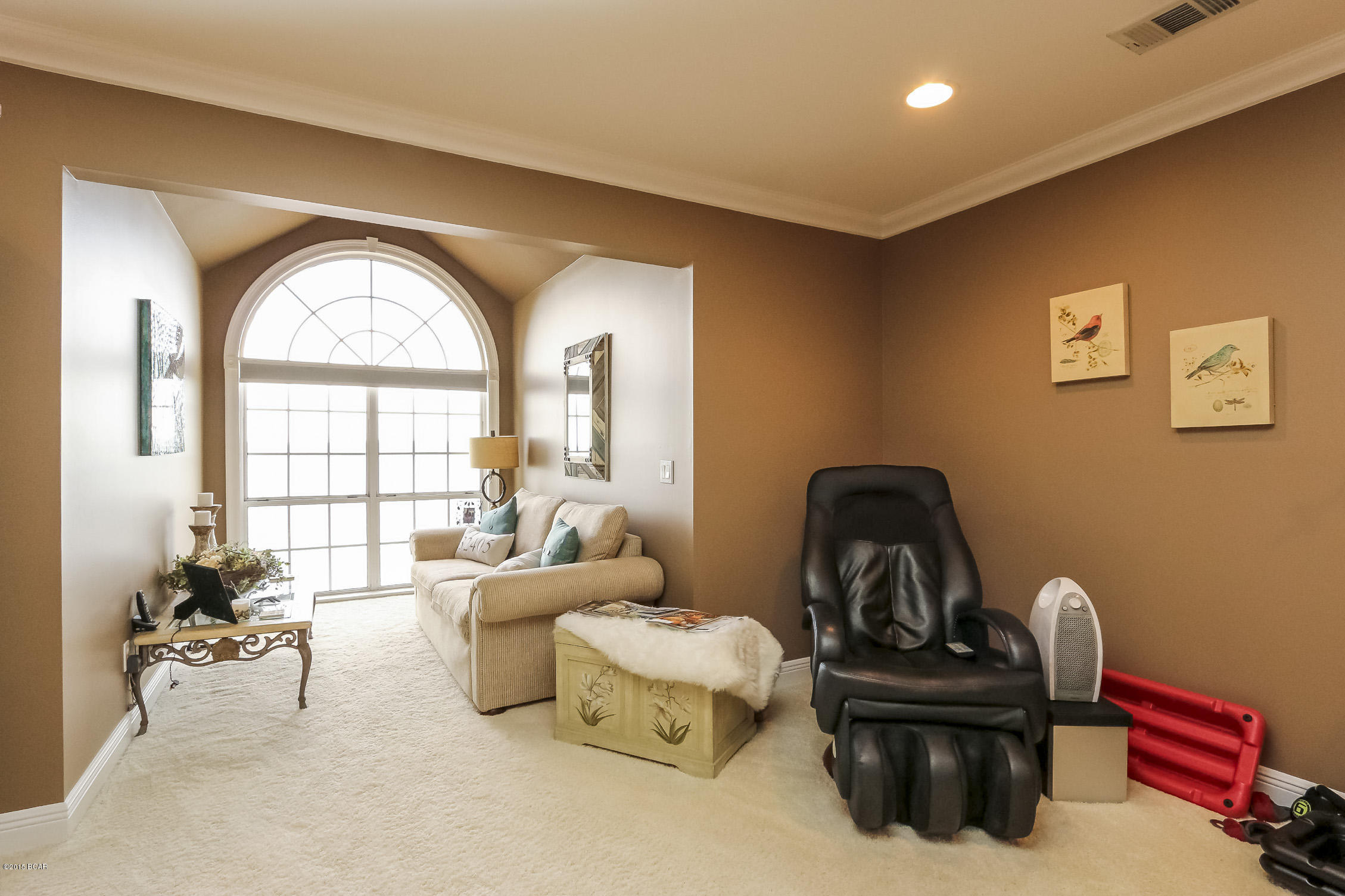 Bay Breeze - Residential