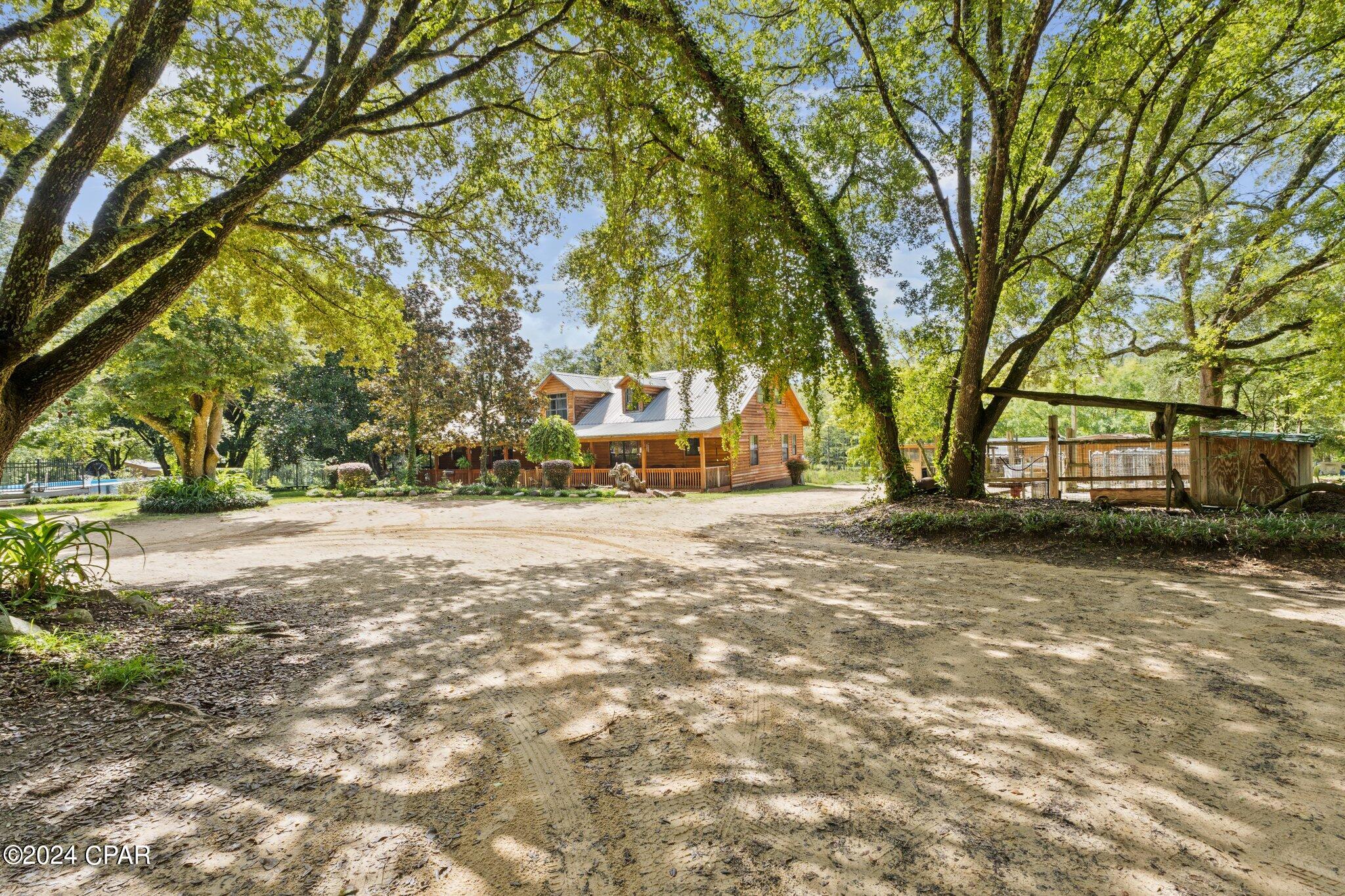 Bonifay - Residential