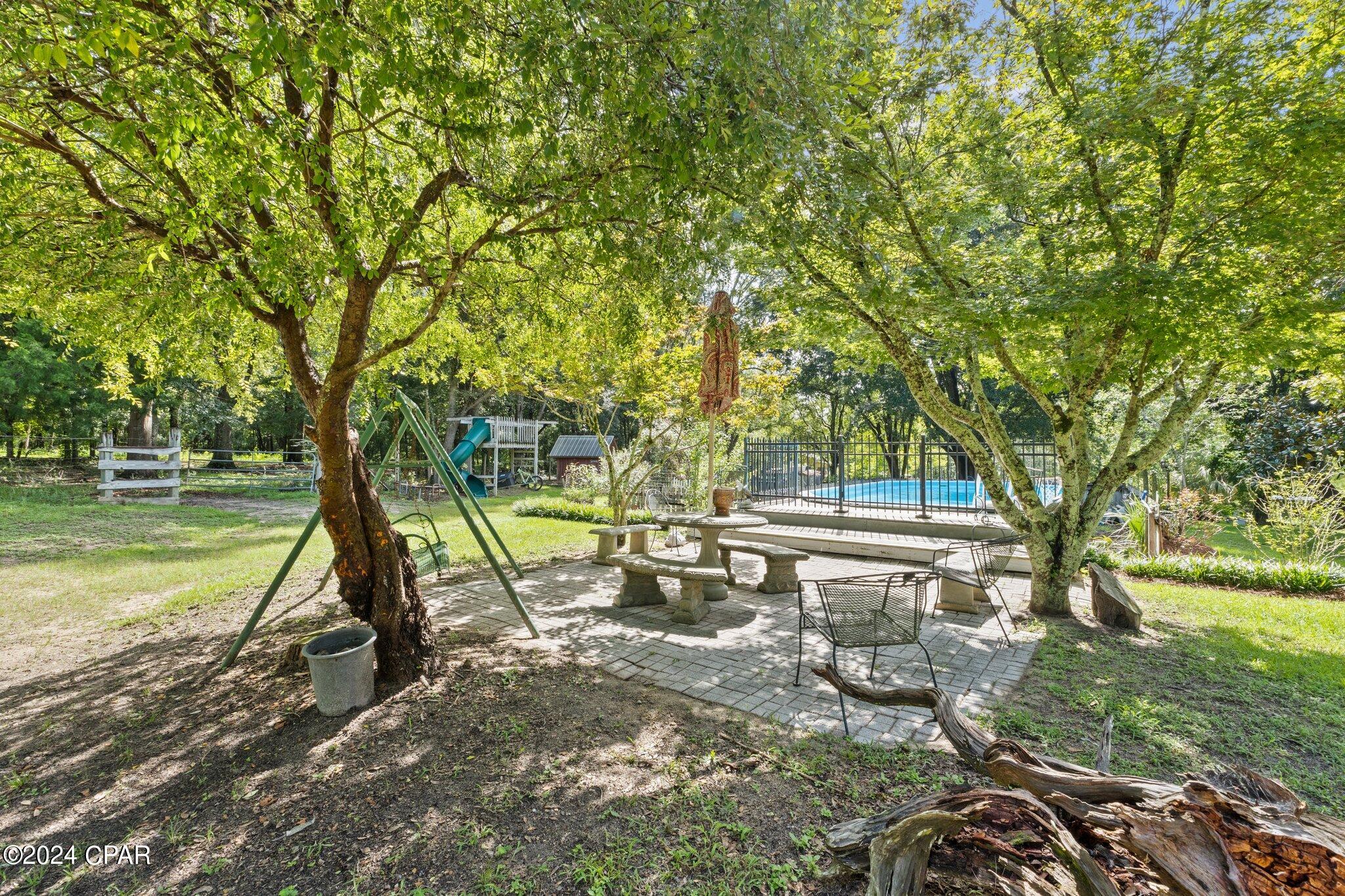 Bonifay - Residential