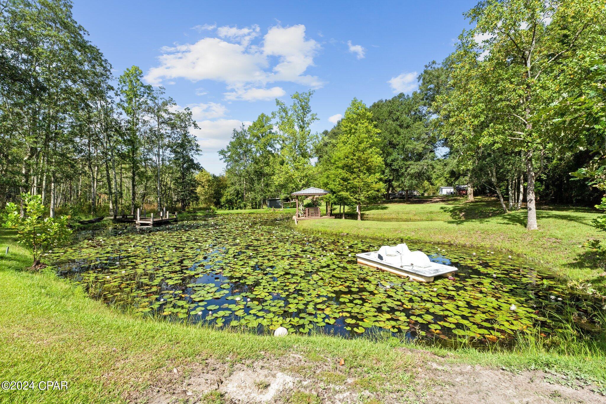 Bonifay - Residential
