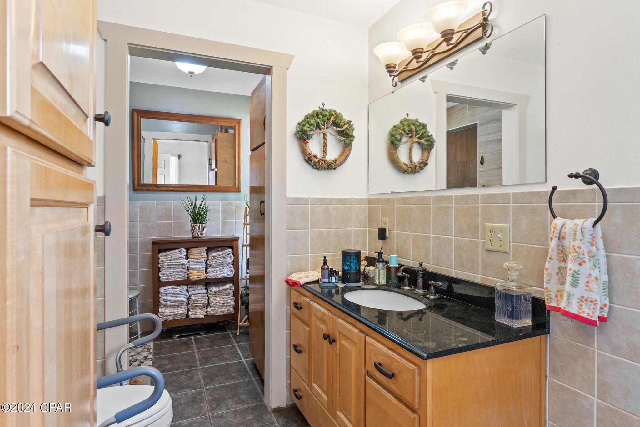 Bonifay - Residential