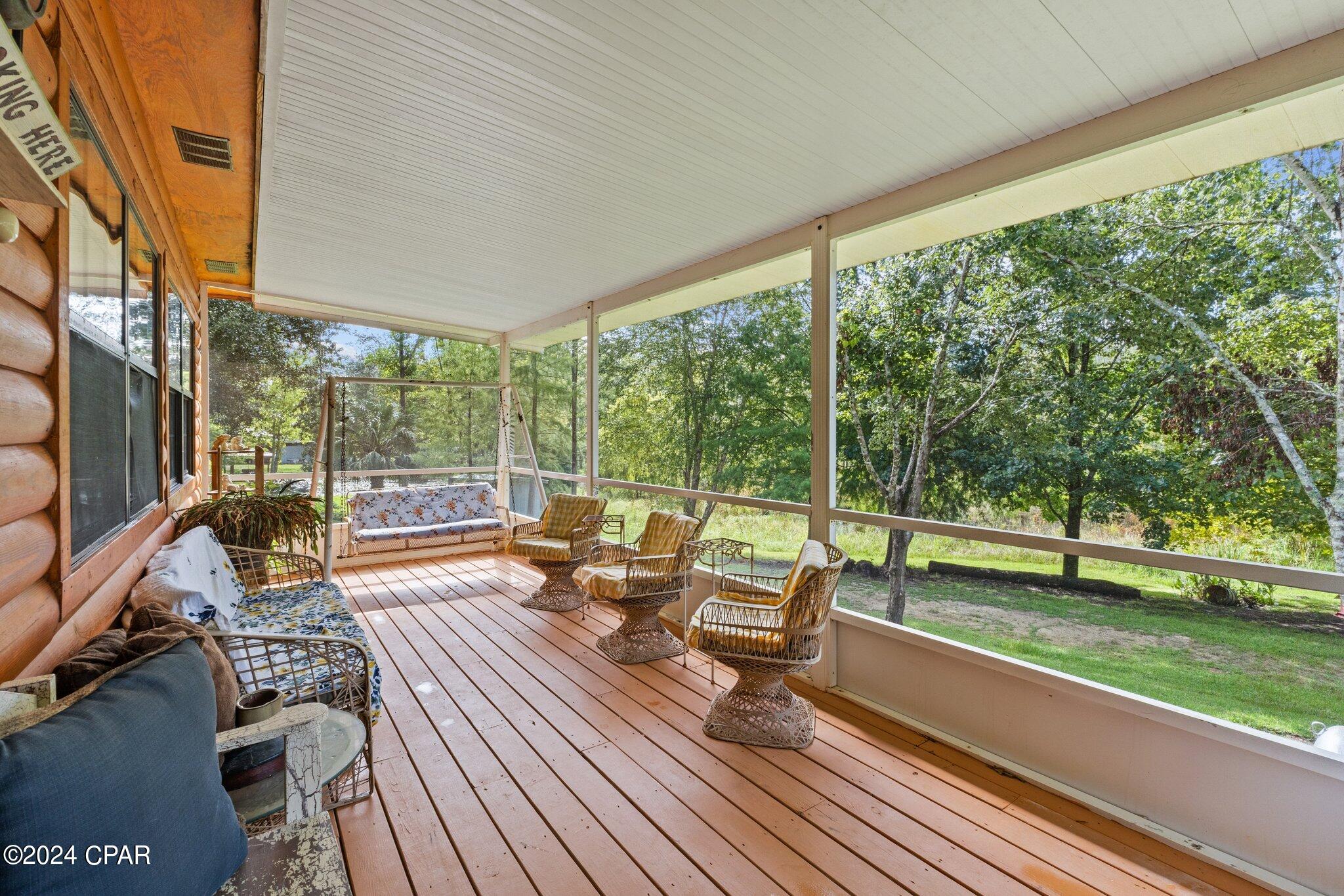 Bonifay - Residential