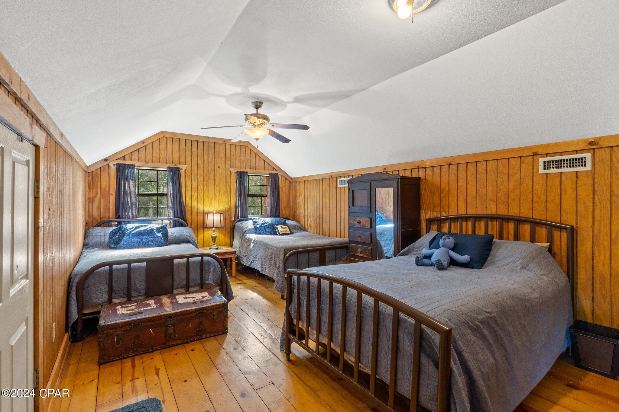 Bonifay - Residential