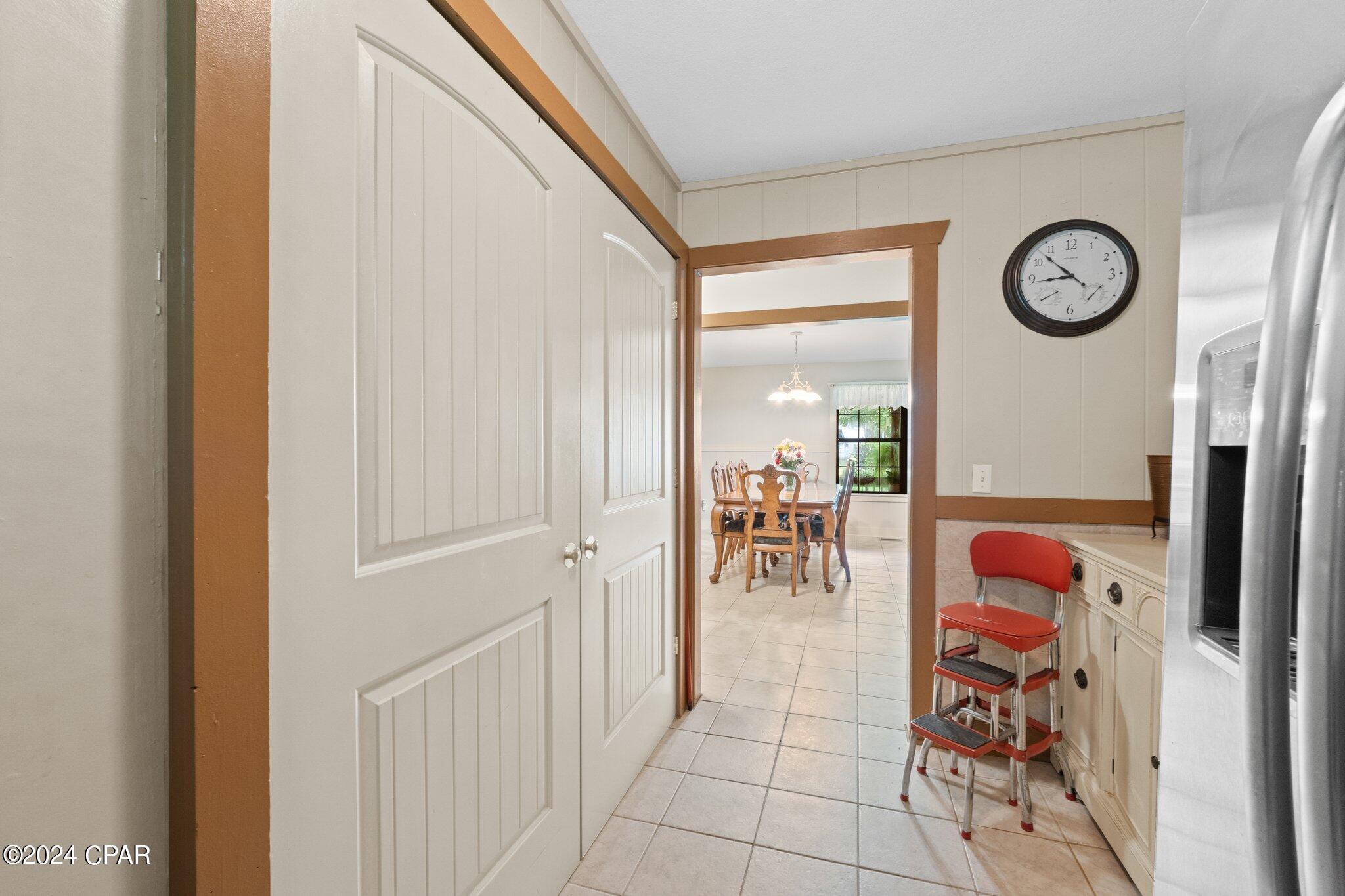 Bonifay - Residential