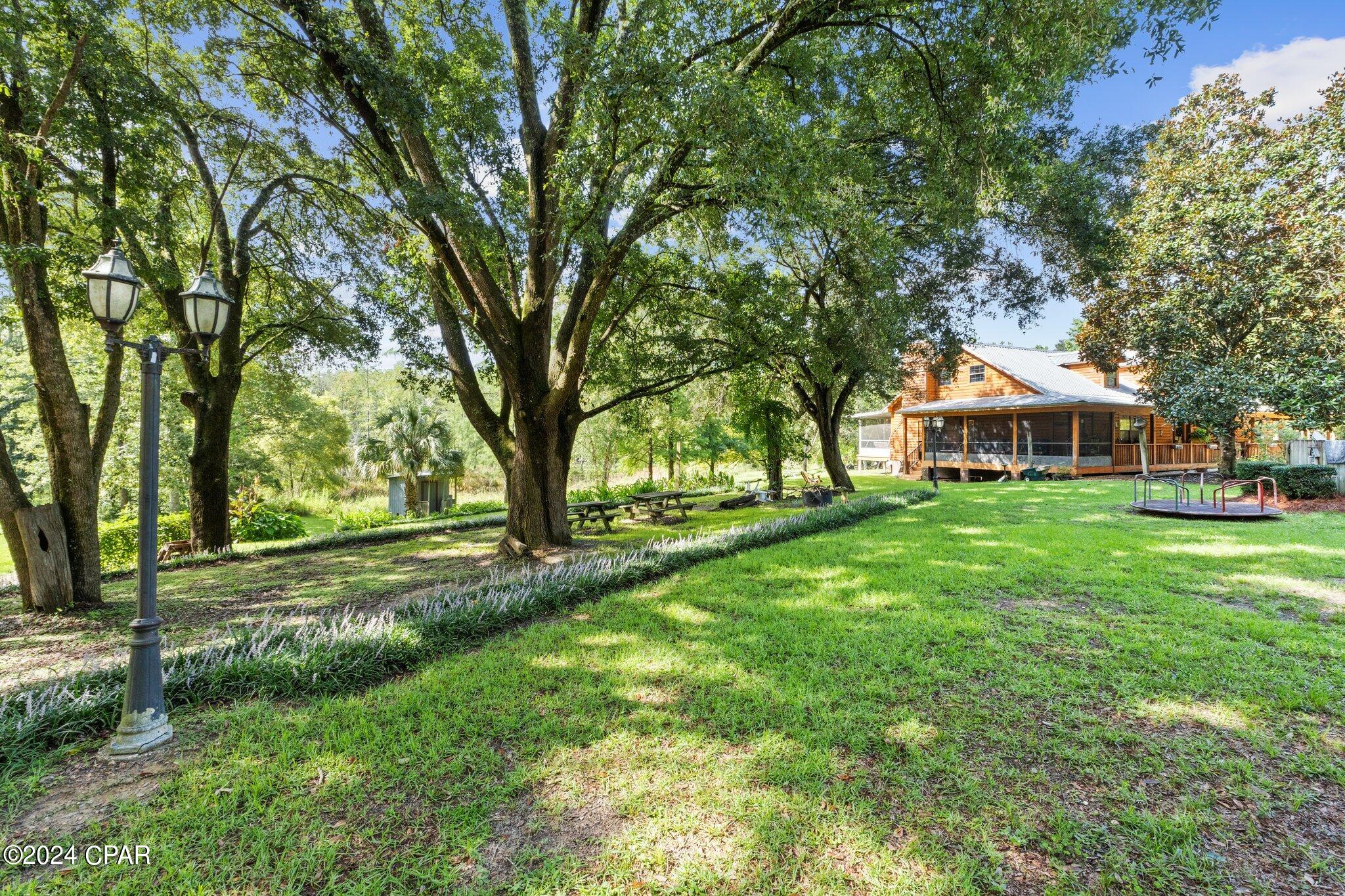 Bonifay - Residential