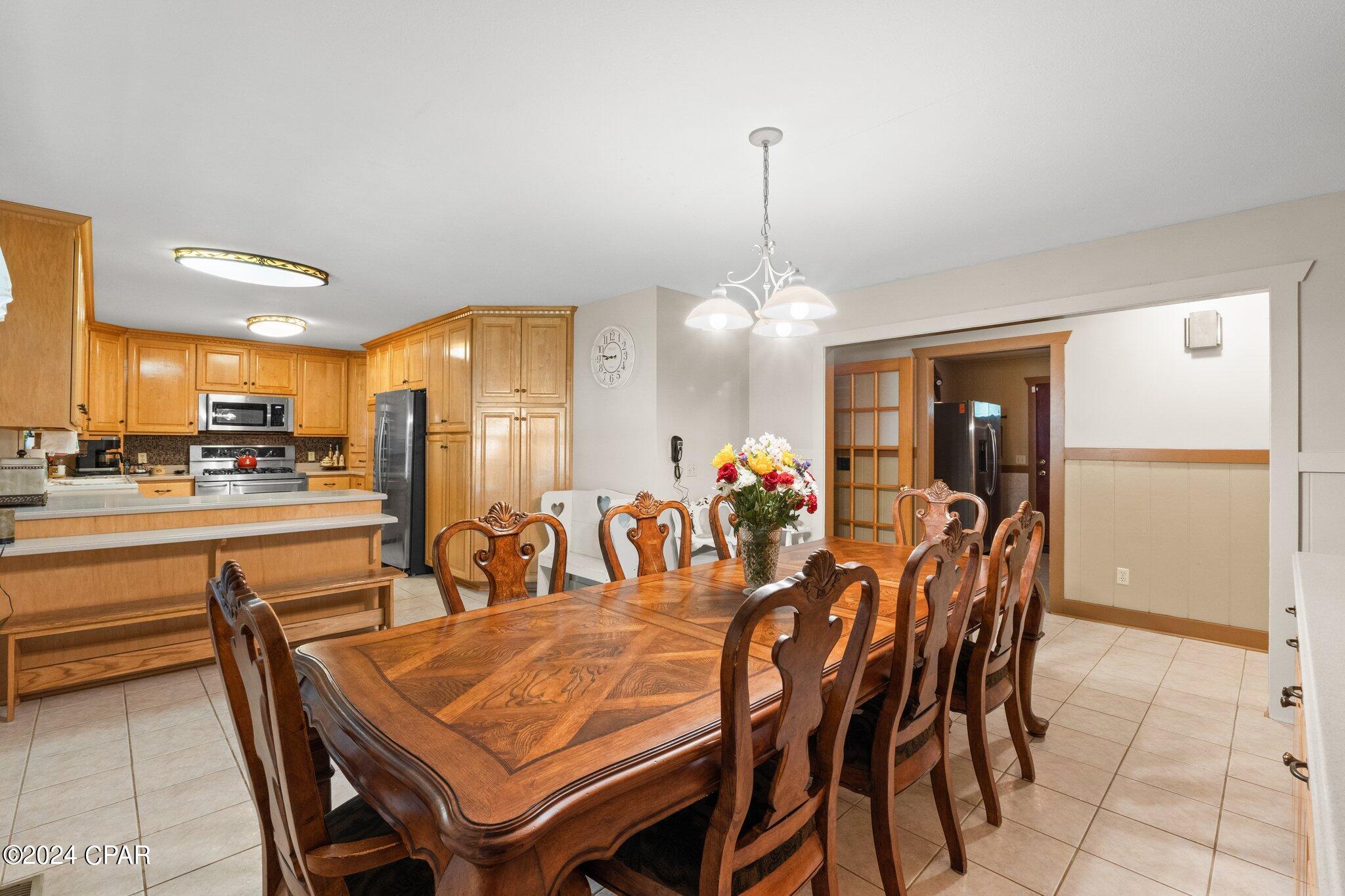 Bonifay - Residential