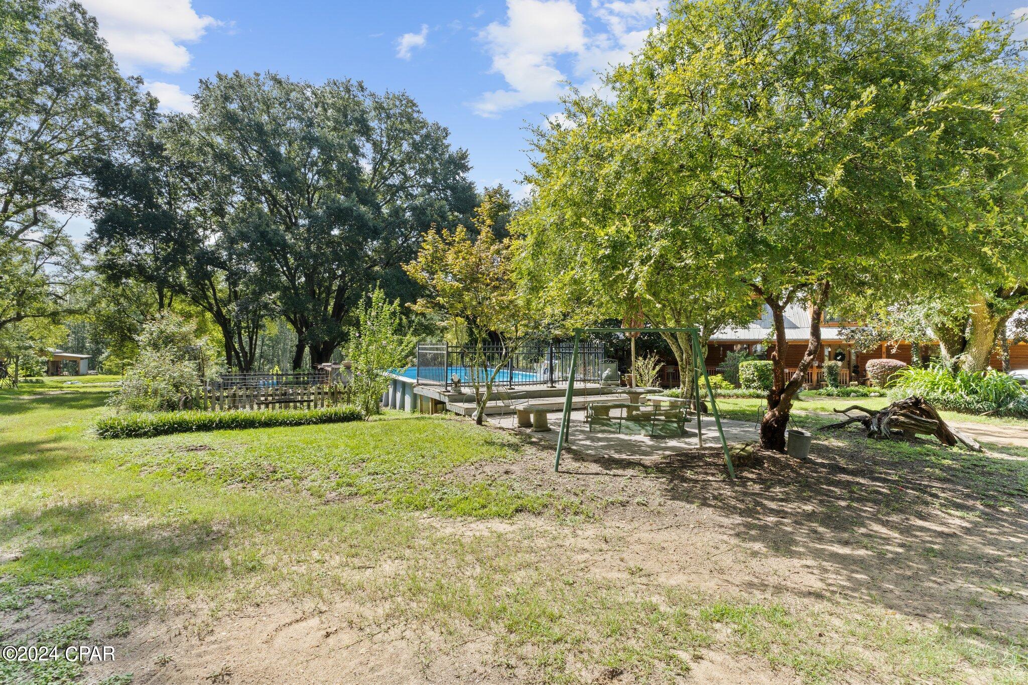 Bonifay - Residential