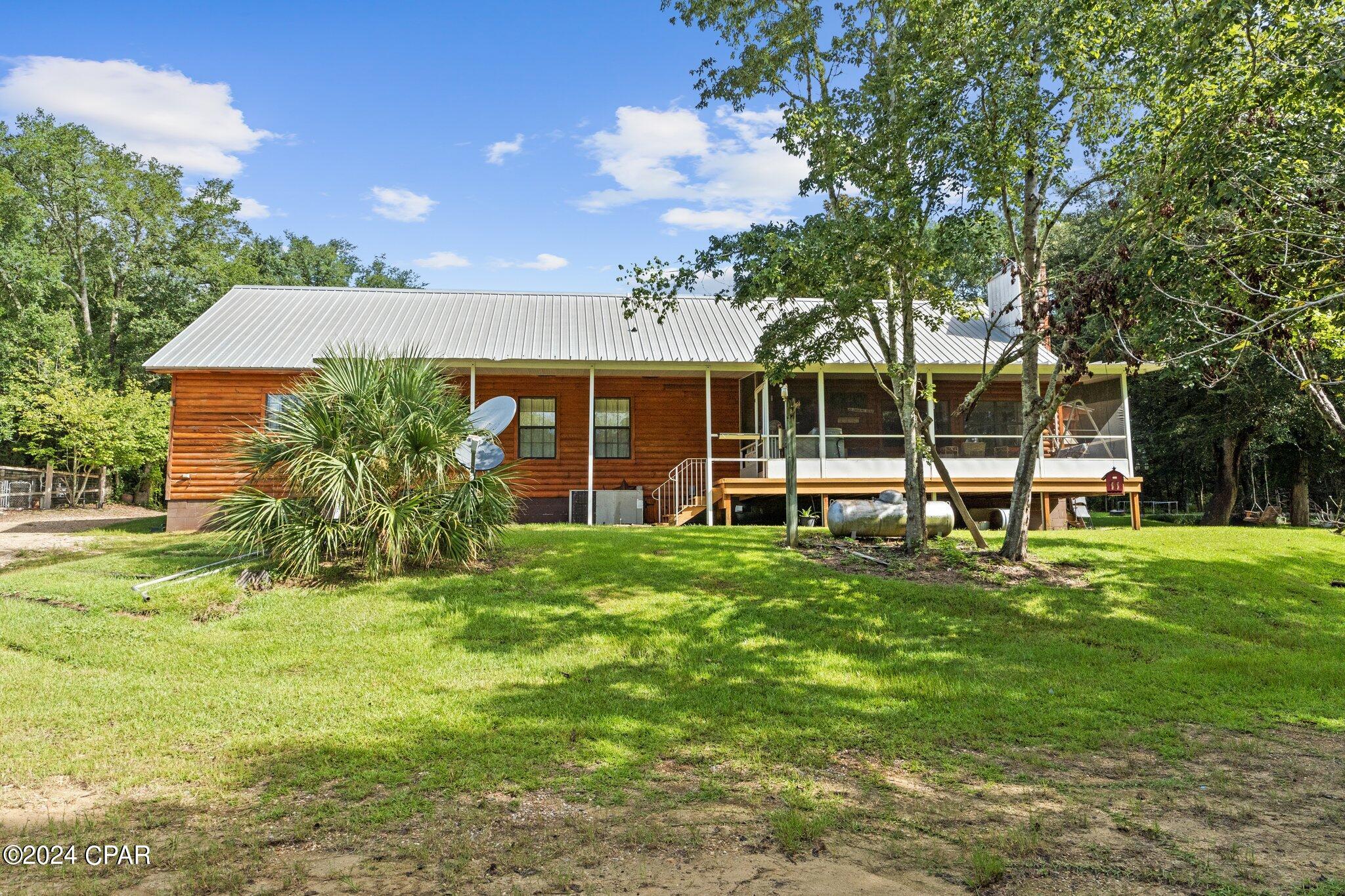 Bonifay - Residential