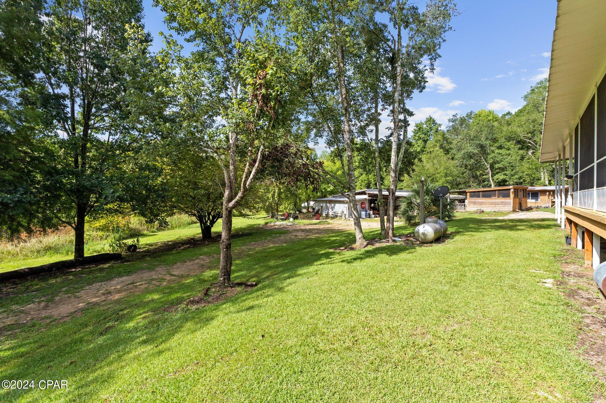 Bonifay - Residential