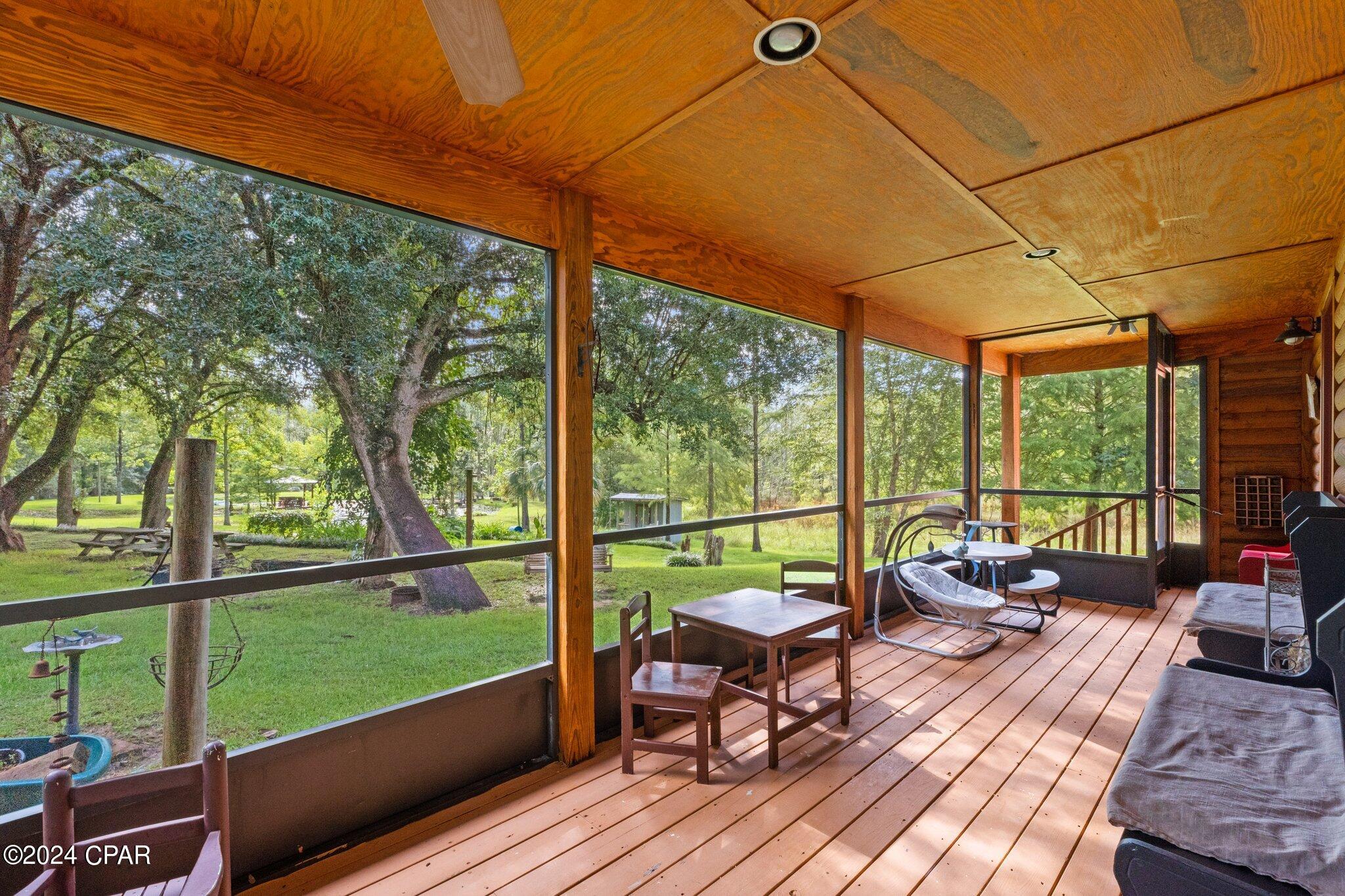 Bonifay - Residential