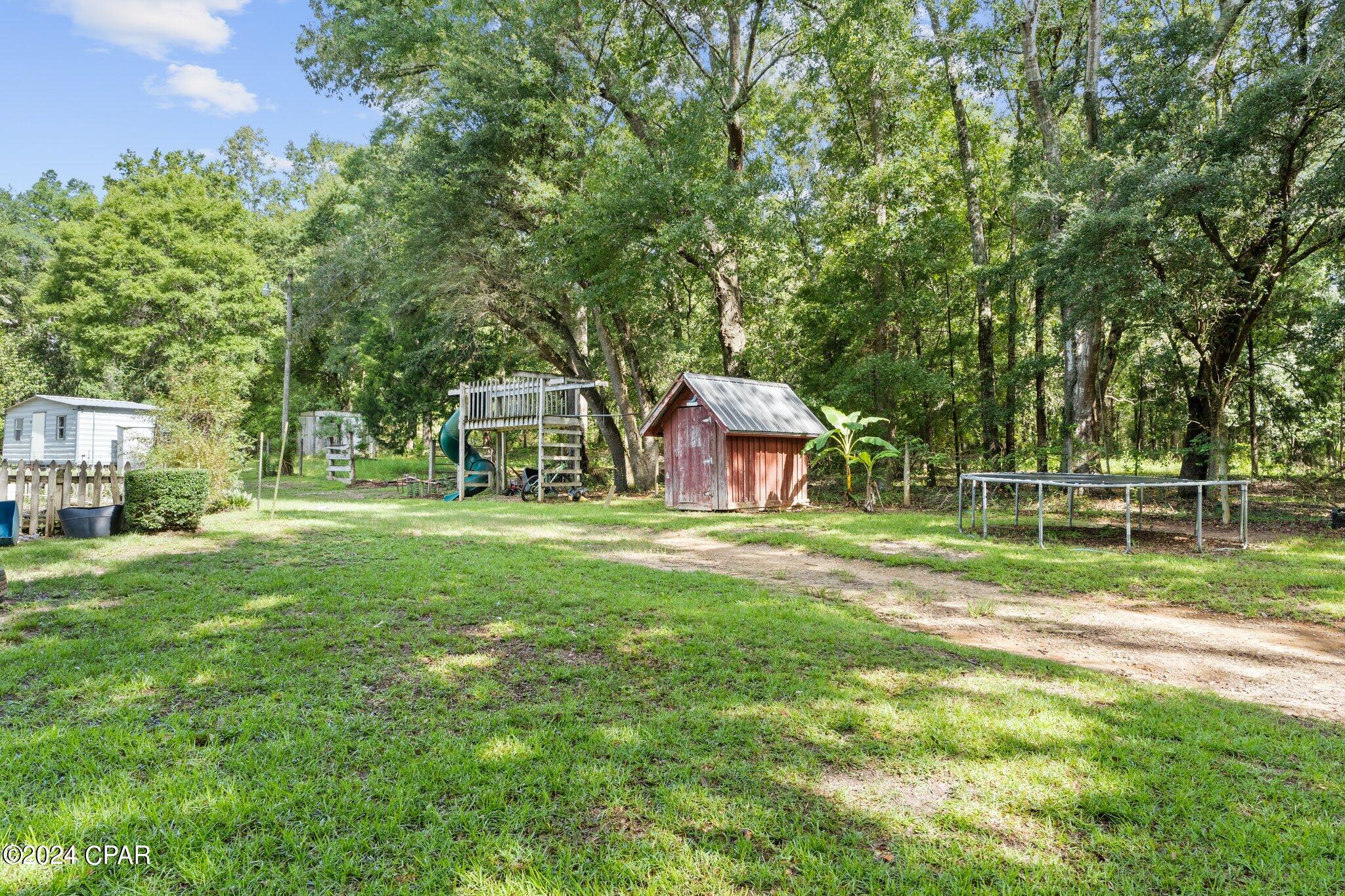 Bonifay - Residential