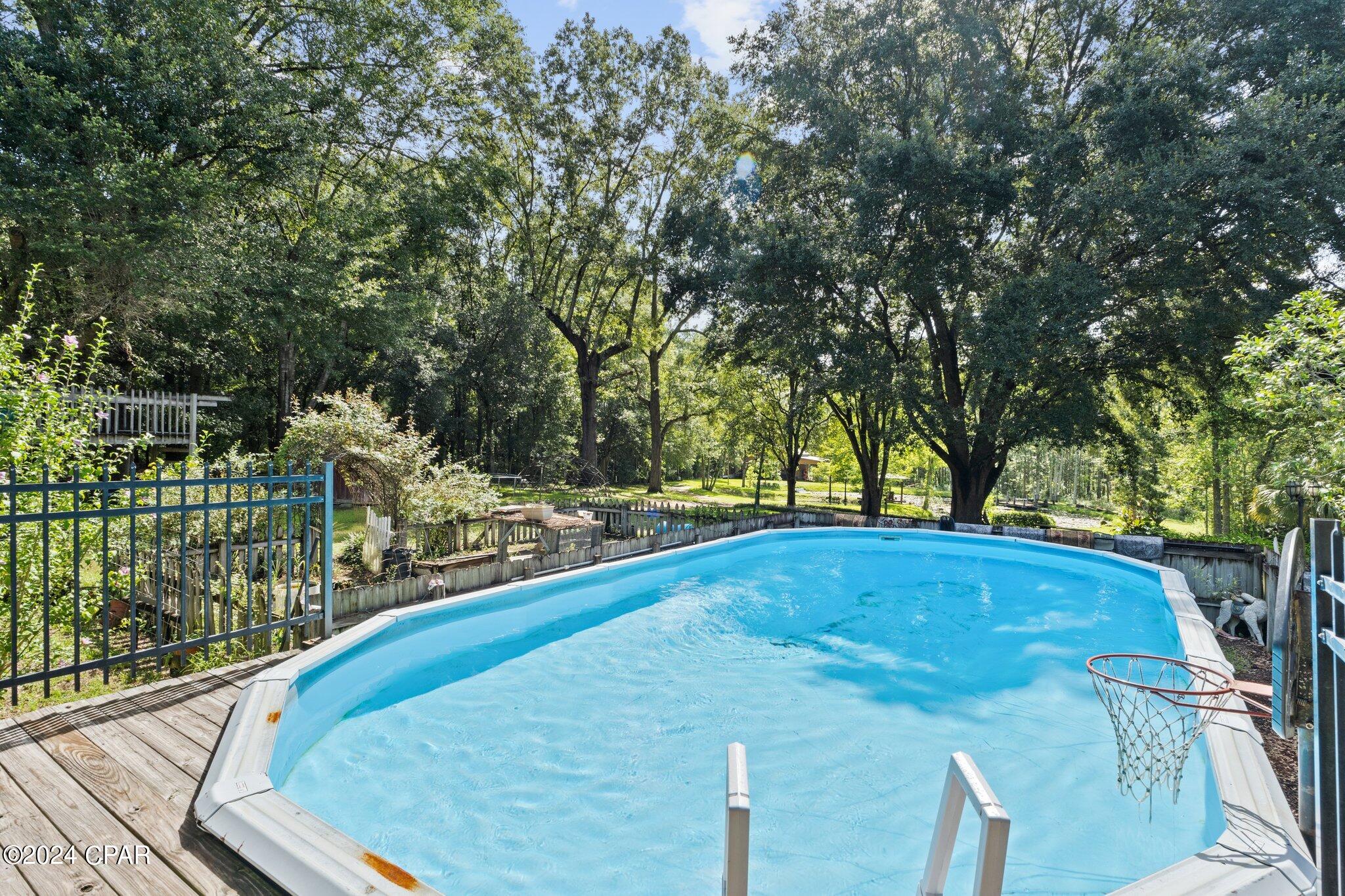 Bonifay - Residential