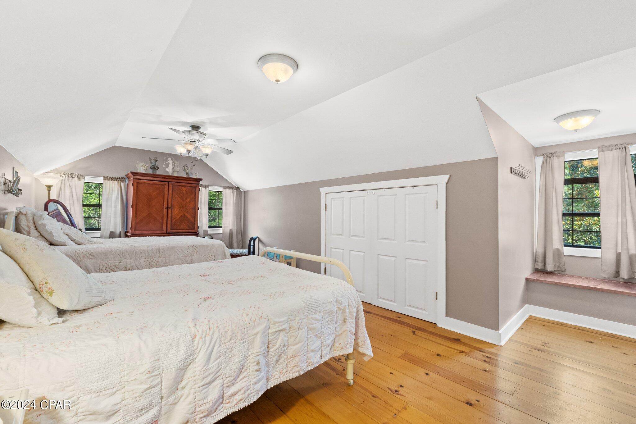 Bonifay - Residential