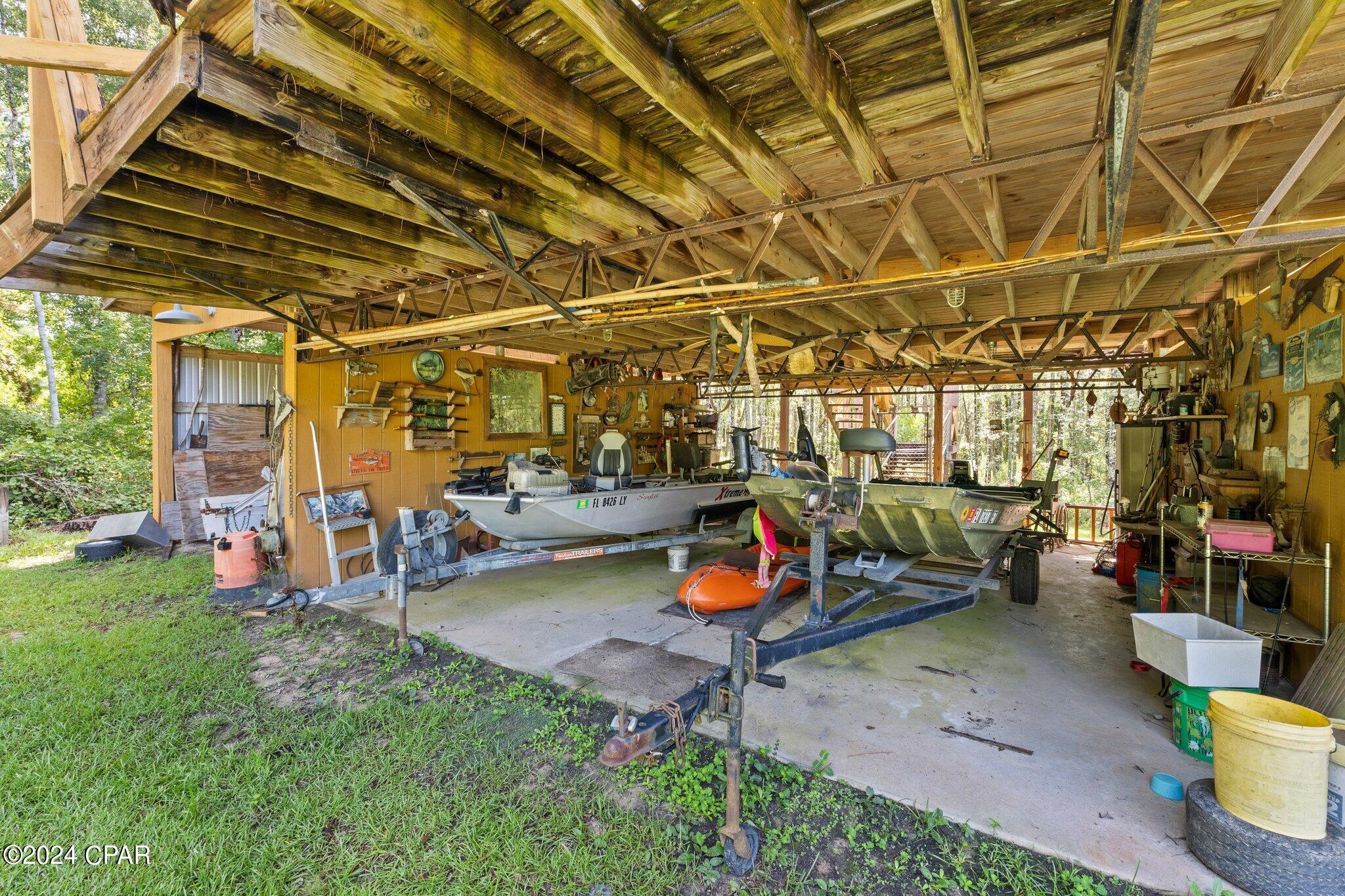 Bonifay - Residential