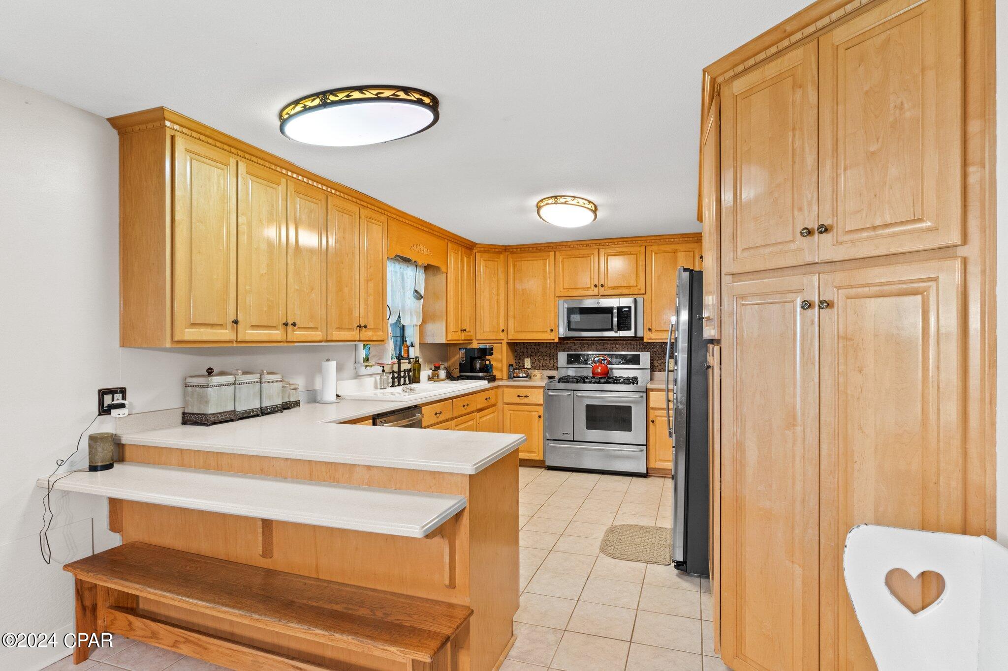 Bonifay - Residential