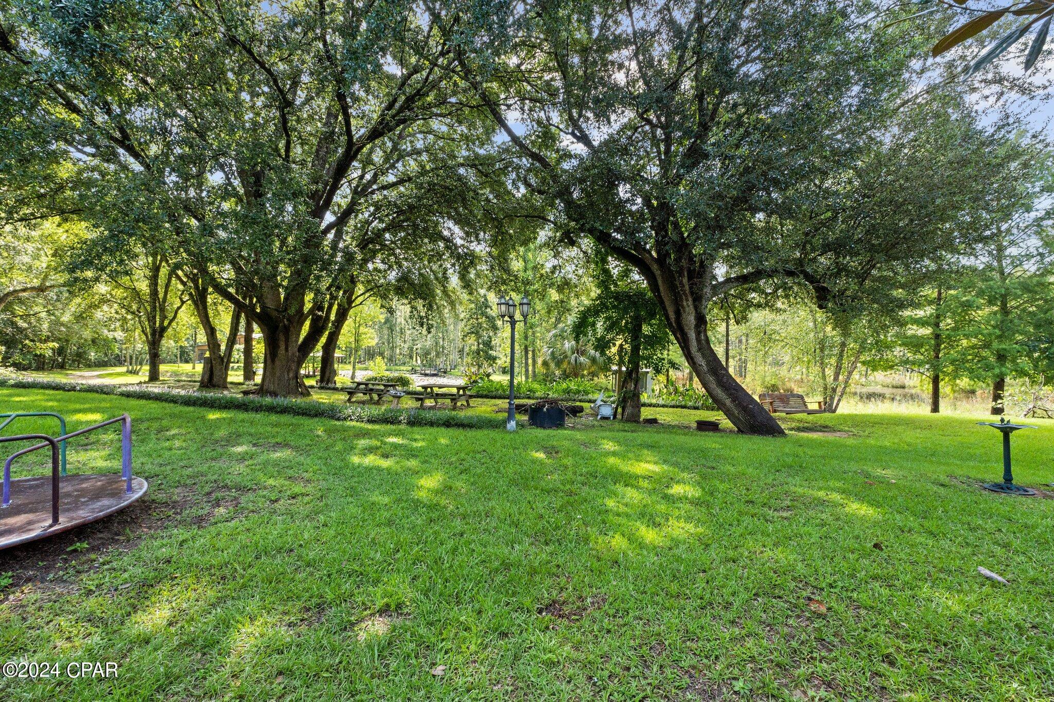 Bonifay - Residential