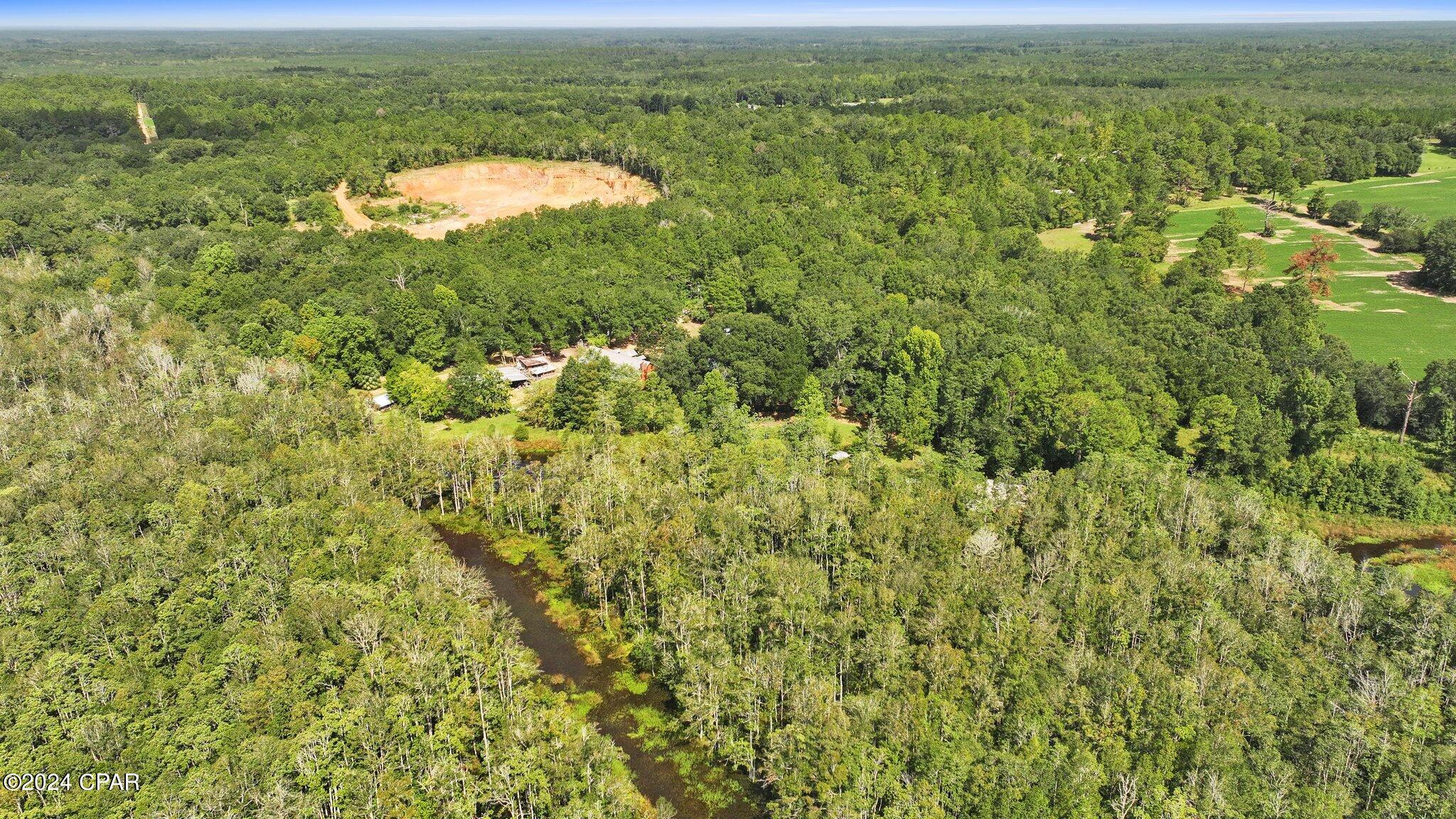 Bonifay - Residential