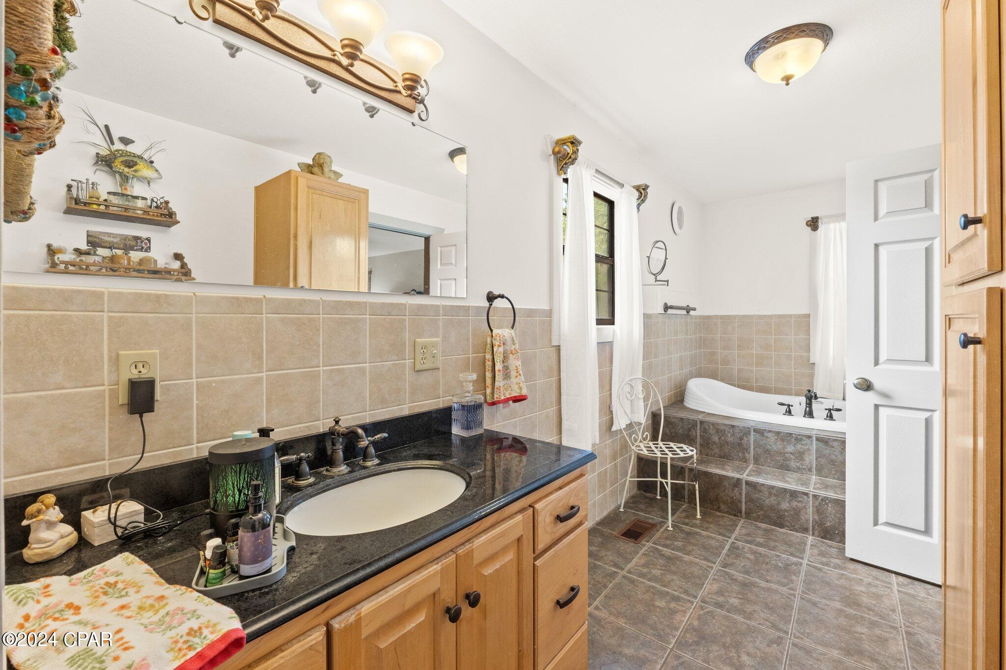 Bonifay - Residential