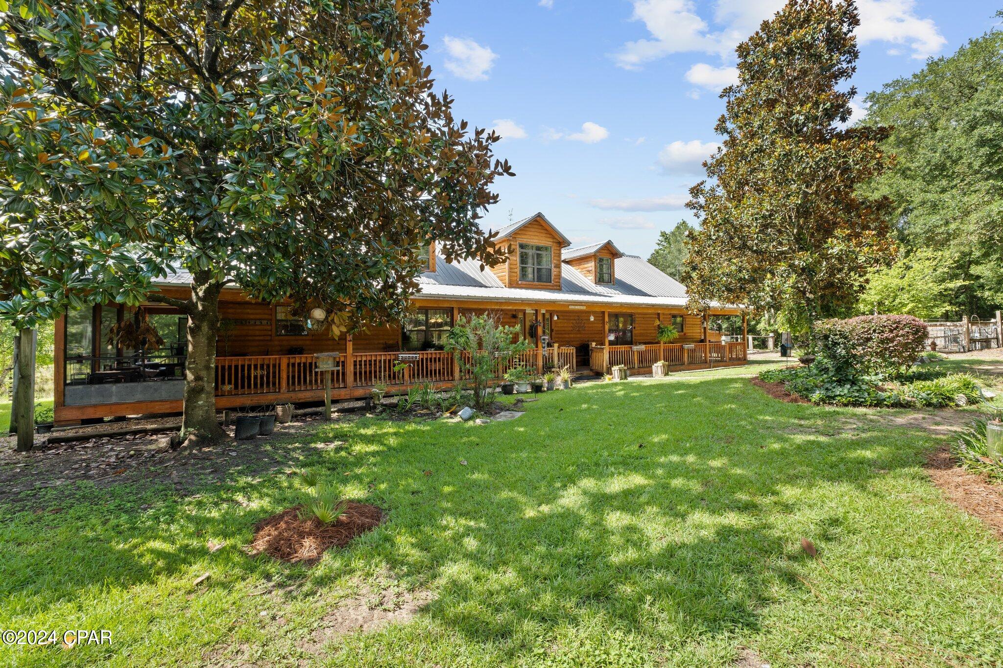 Bonifay - Residential