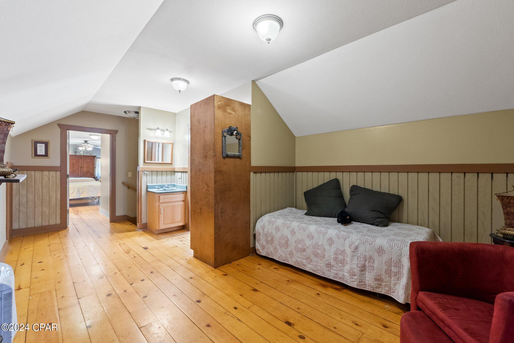 Bonifay - Residential